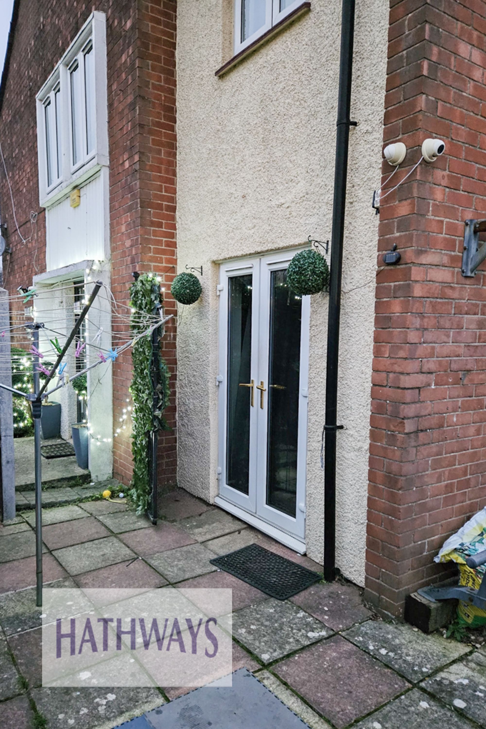 2 bed flat for sale in Liswerry Road, Newport 22