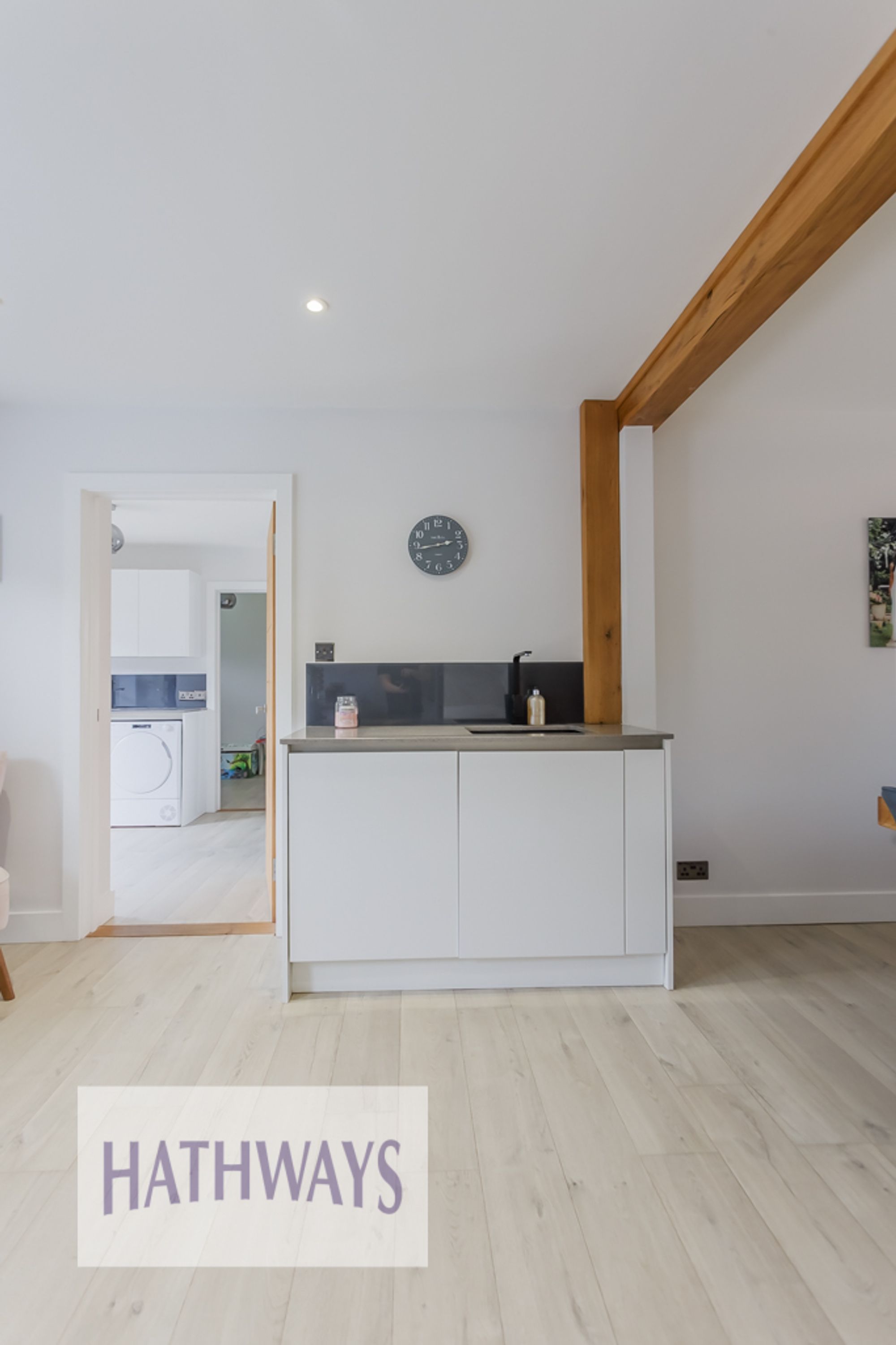 4 bed detached house for sale in Hanfield Park, Cwmbran  - Property Image 9