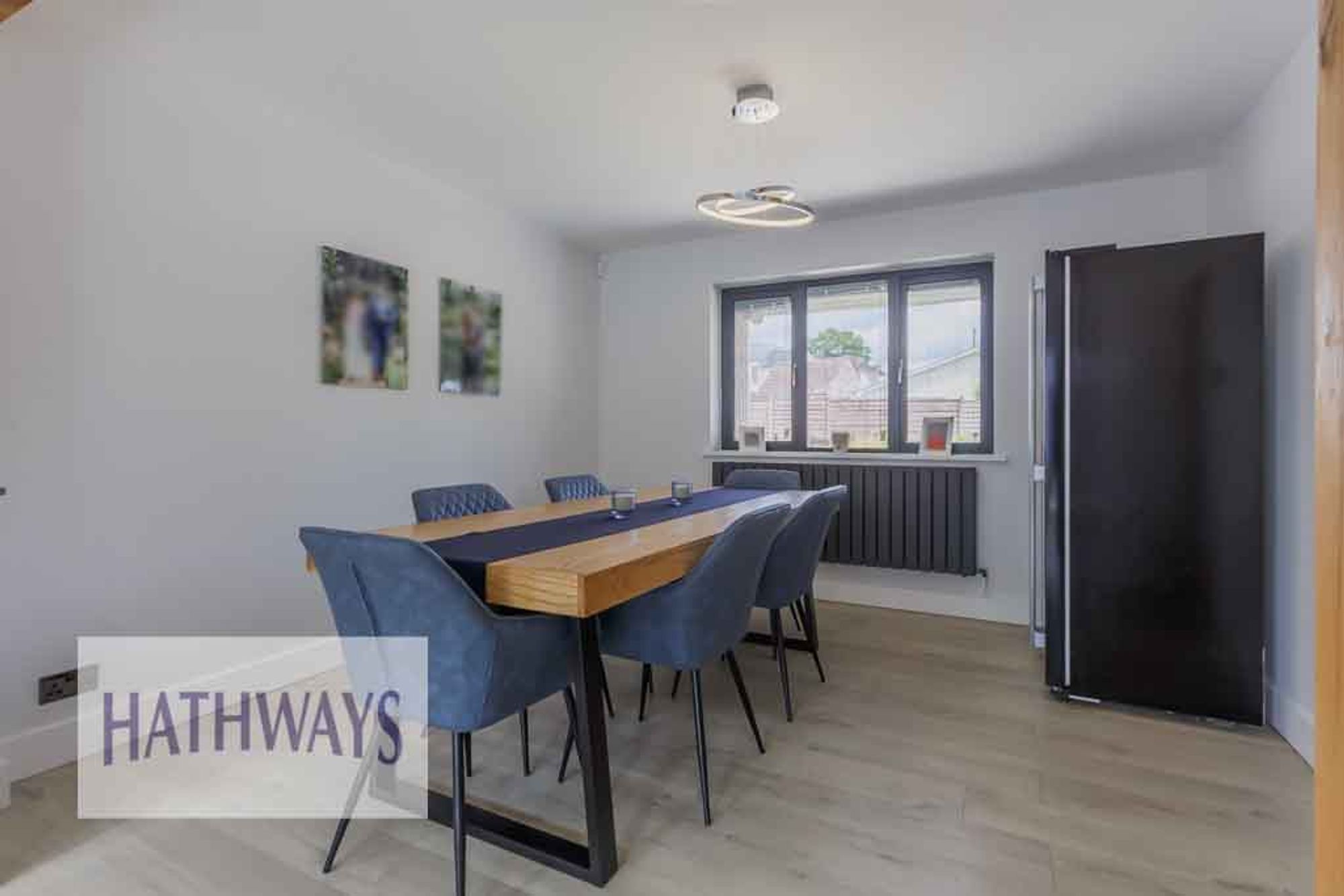 4 bed detached house for sale in Hanfield Park, Cwmbran 5