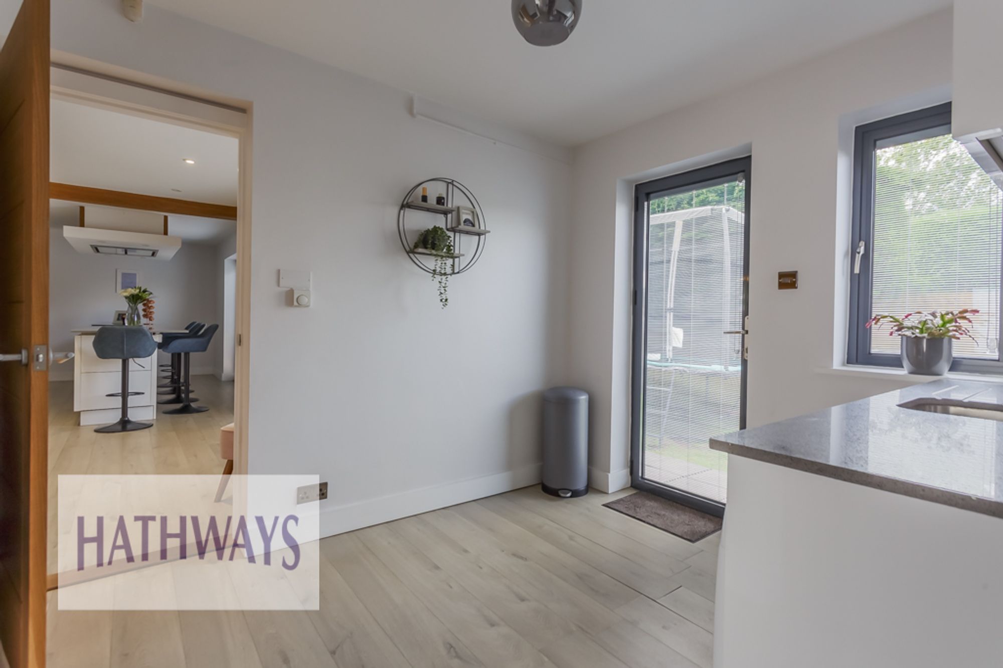 4 bed detached house for sale in Hanfield Park, Cwmbran  - Property Image 15