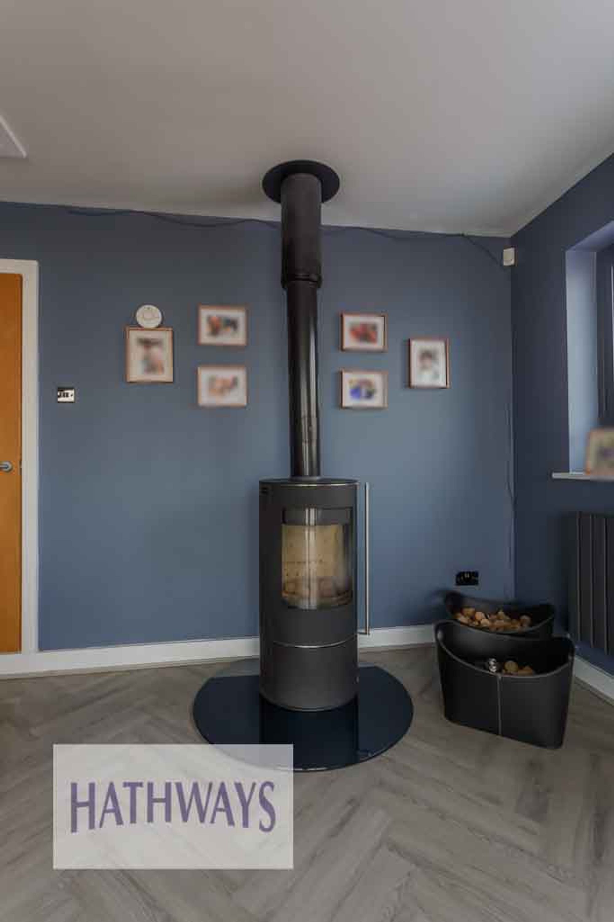 4 bed detached house for sale in Hanfield Park, Cwmbran  - Property Image 20