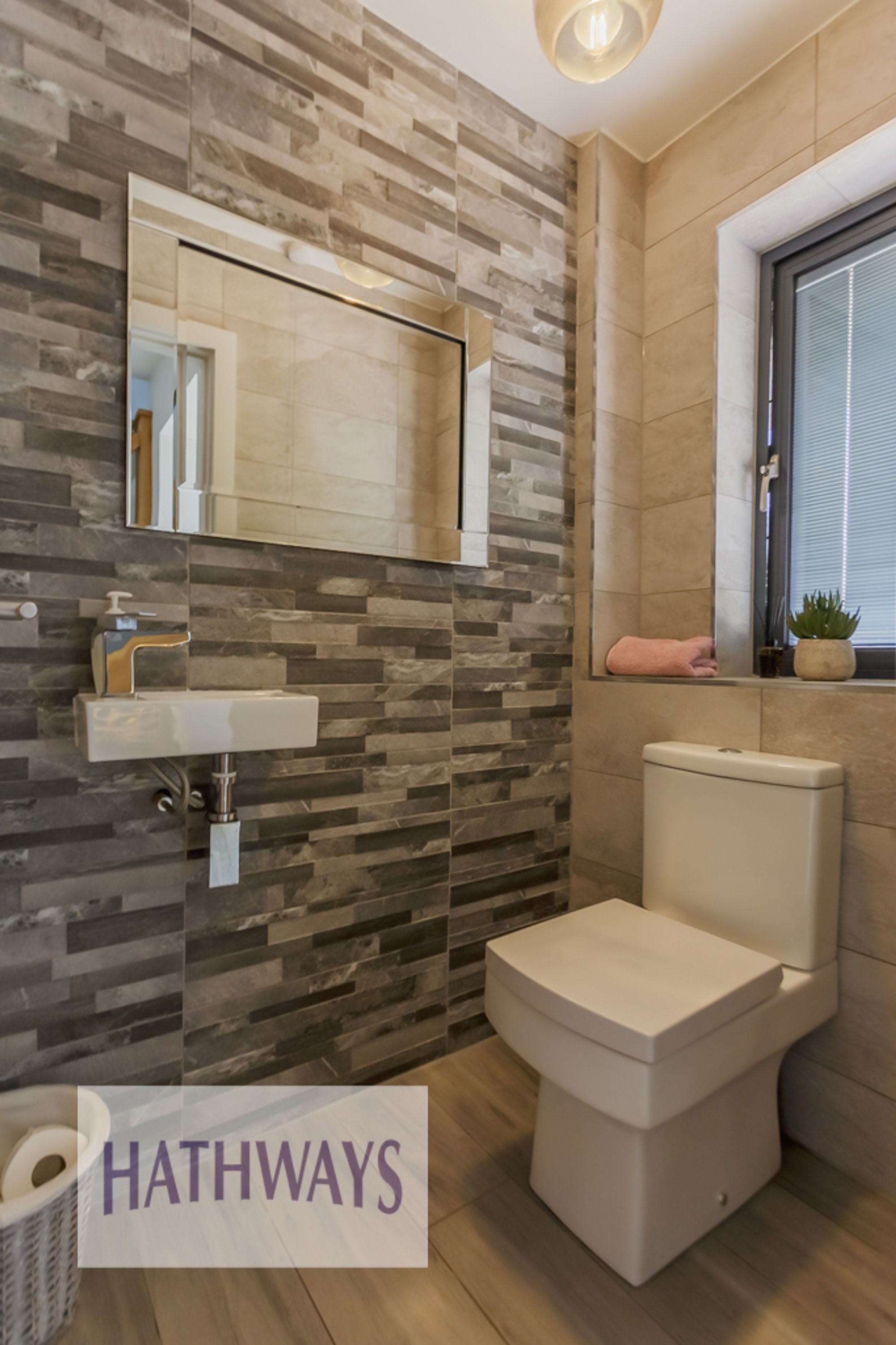 4 bed detached house for sale in Hanfield Park, Cwmbran 22