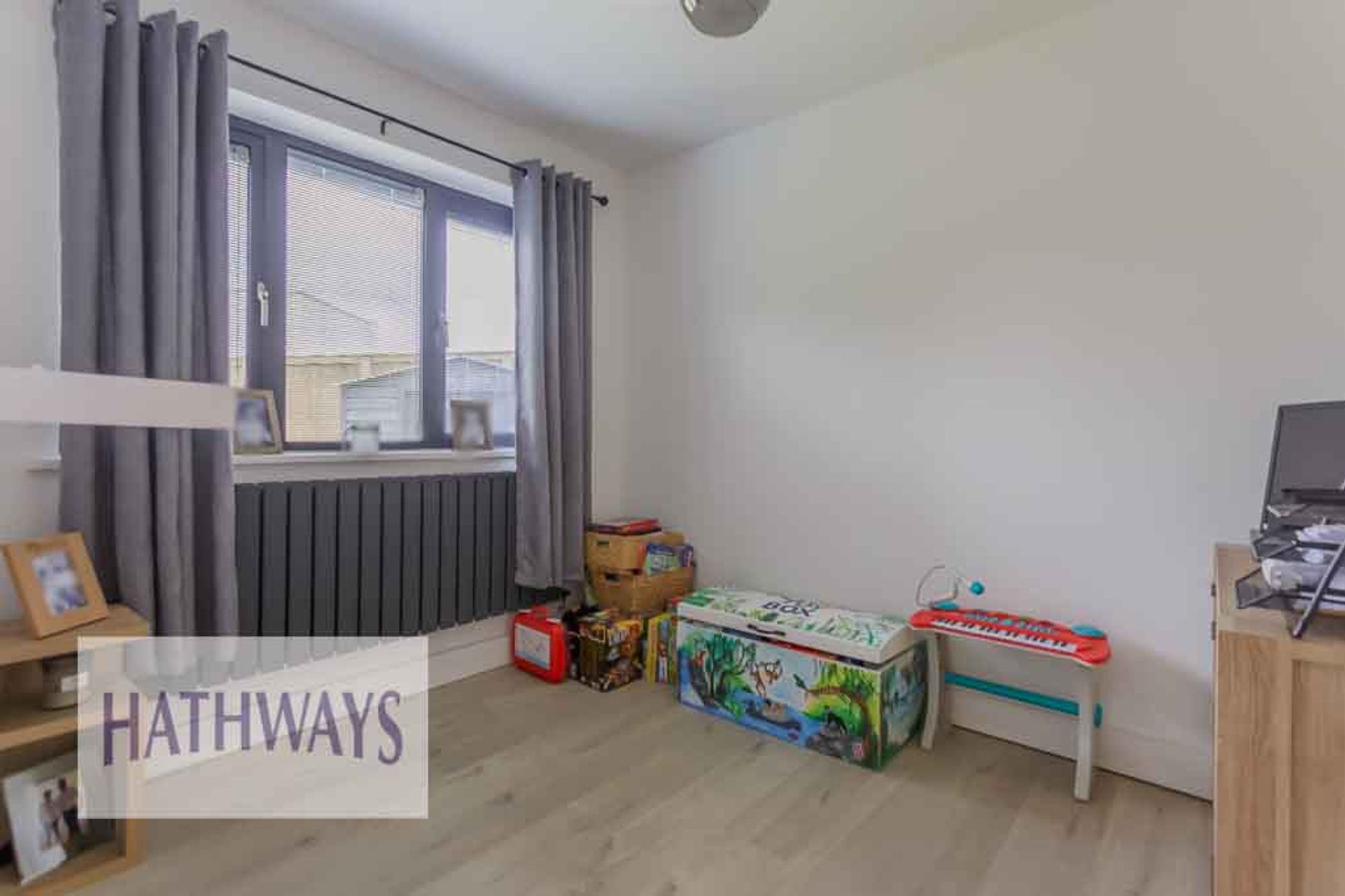 4 bed detached house for sale in Hanfield Park, Cwmbran 20