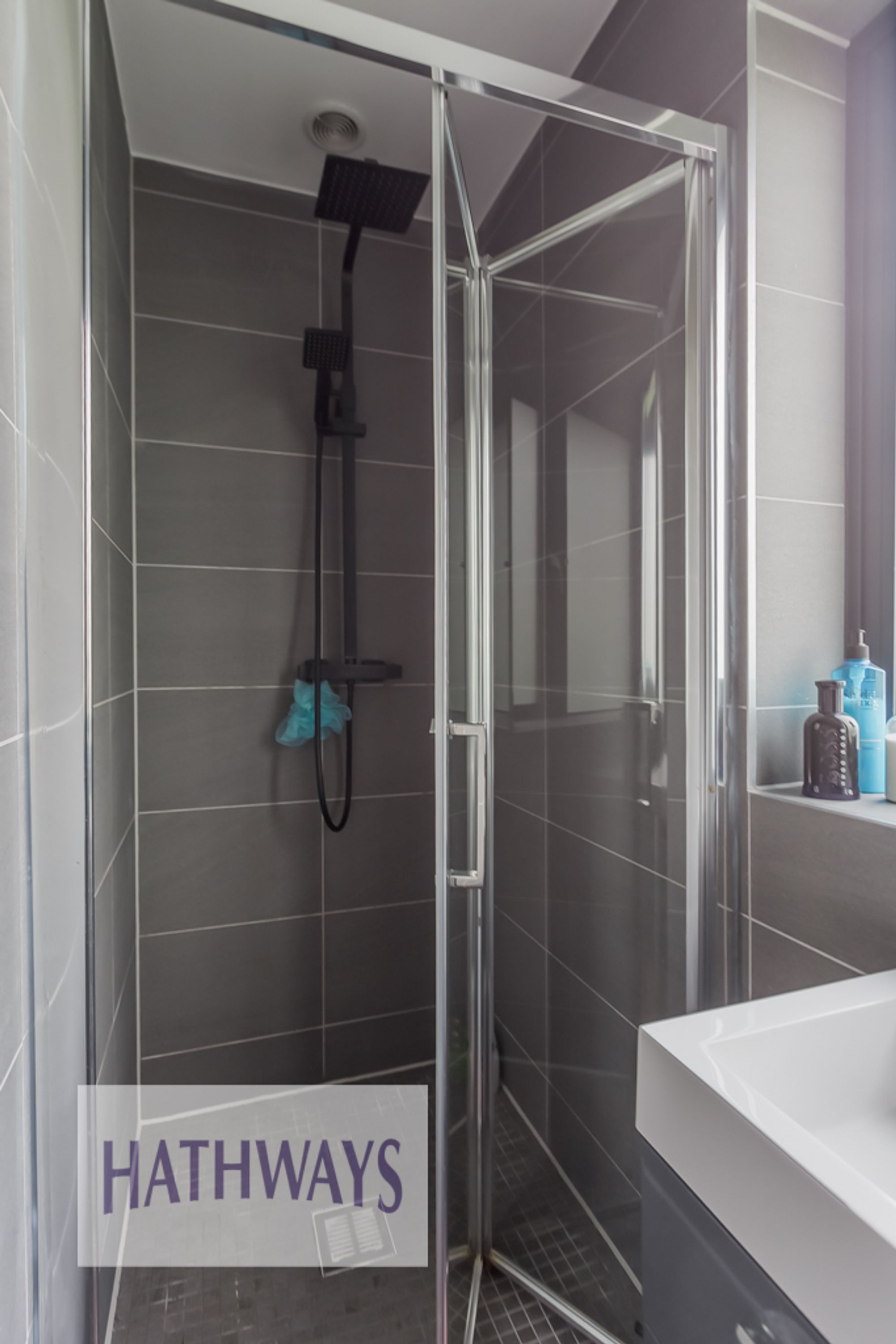 4 bed detached house for sale in Hanfield Park, Cwmbran 37