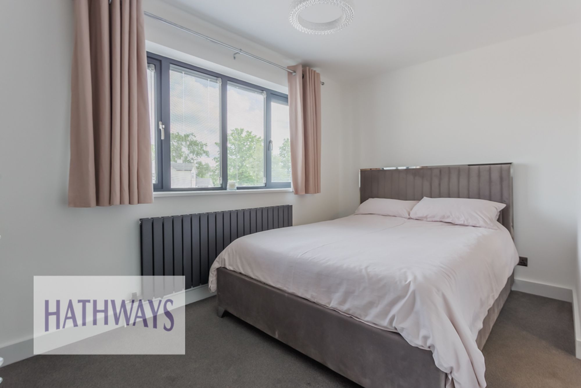 4 bed detached house for sale in Hanfield Park, Cwmbran  - Property Image 30