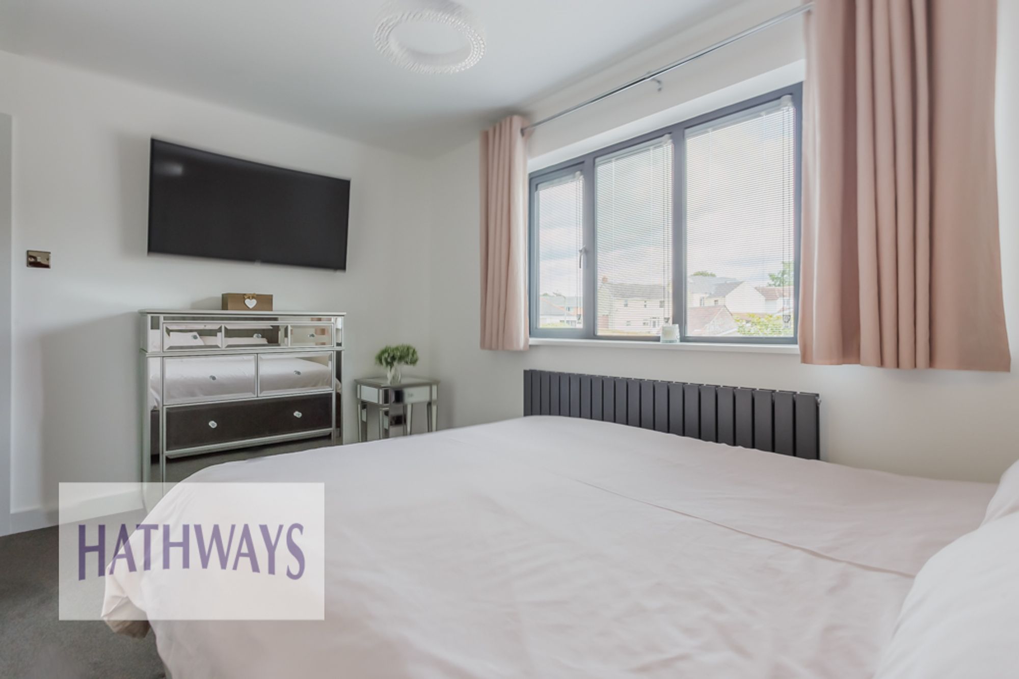 4 bed detached house for sale in Hanfield Park, Cwmbran  - Property Image 32