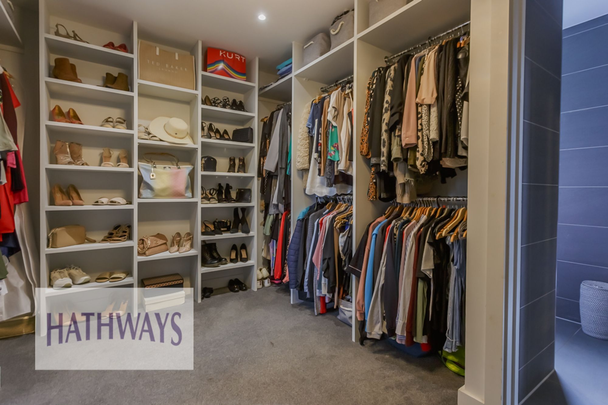 4 bed detached house for sale in Hanfield Park, Cwmbran 32