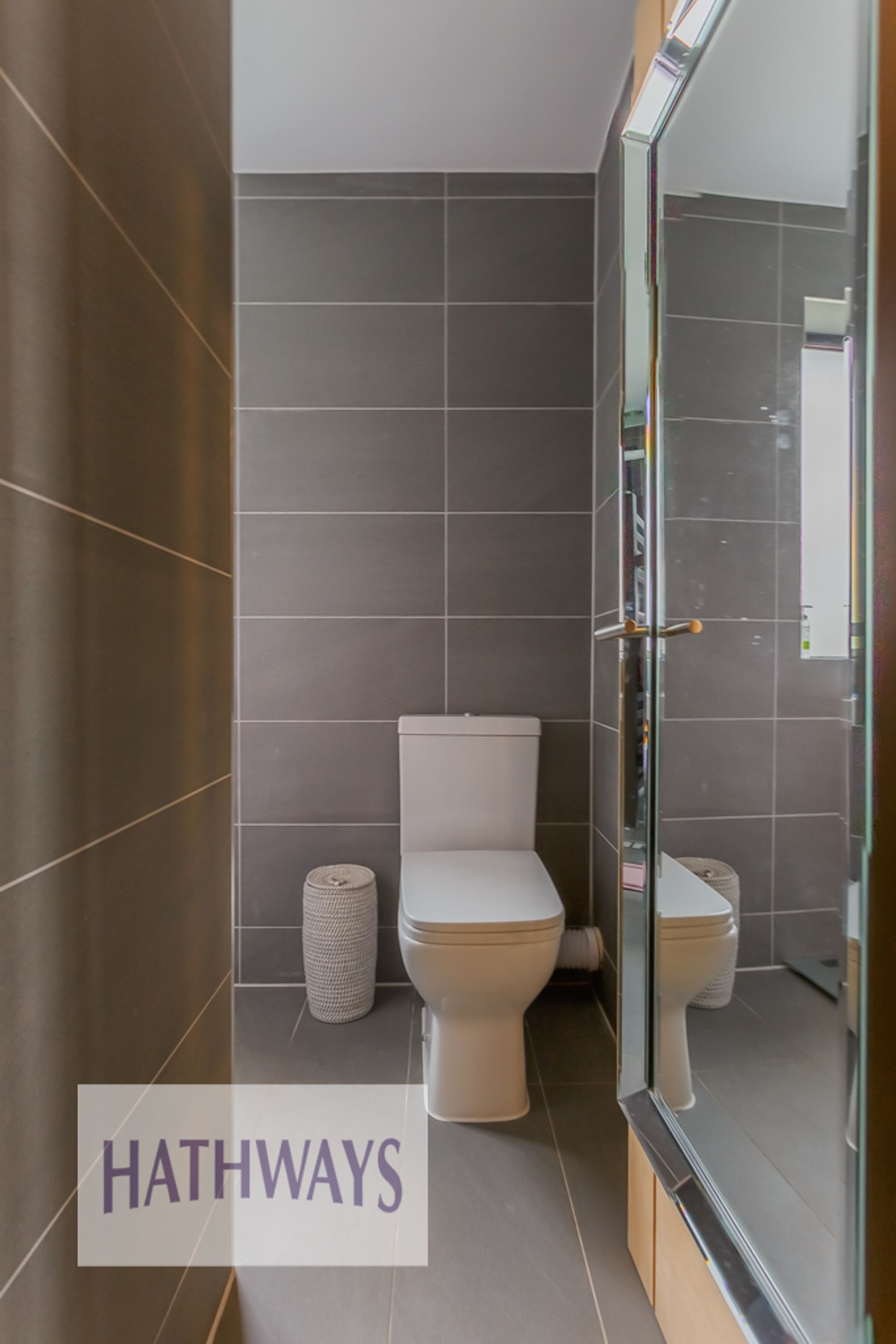 4 bed detached house for sale in Hanfield Park, Cwmbran  - Property Image 36