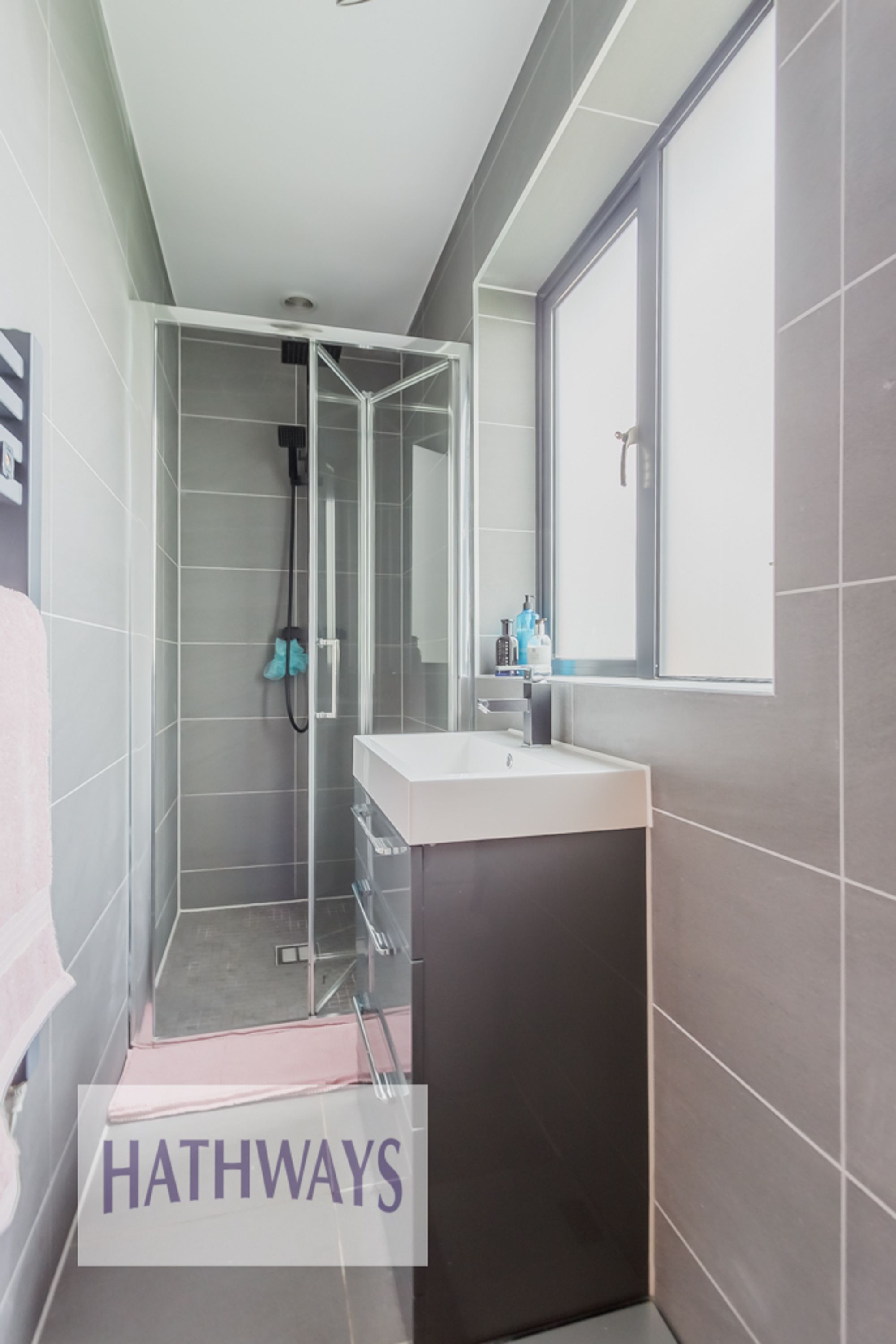 4 bed detached house for sale in Hanfield Park, Cwmbran  - Property Image 37