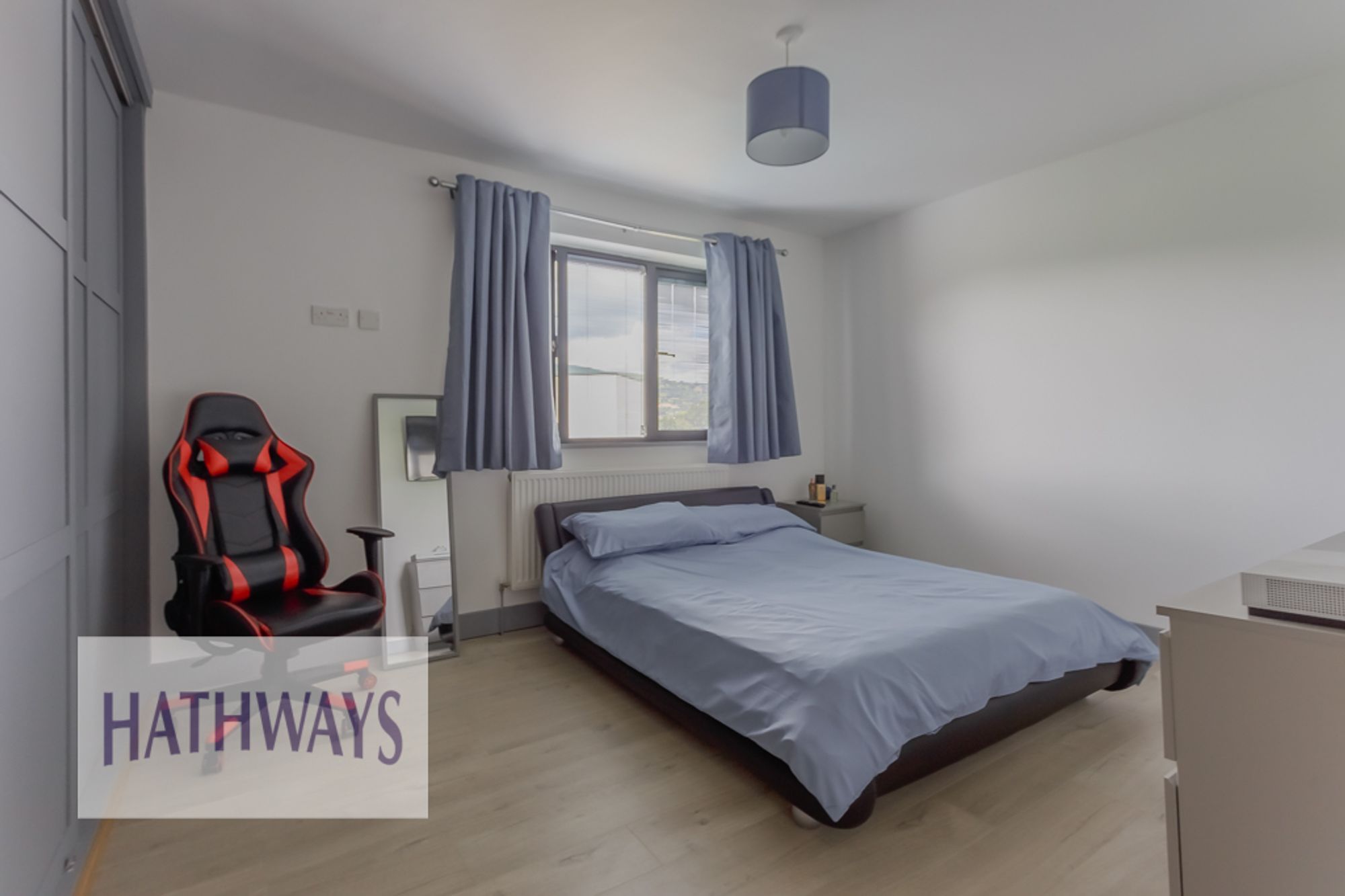 4 bed detached house for sale in Hanfield Park, Cwmbran 41