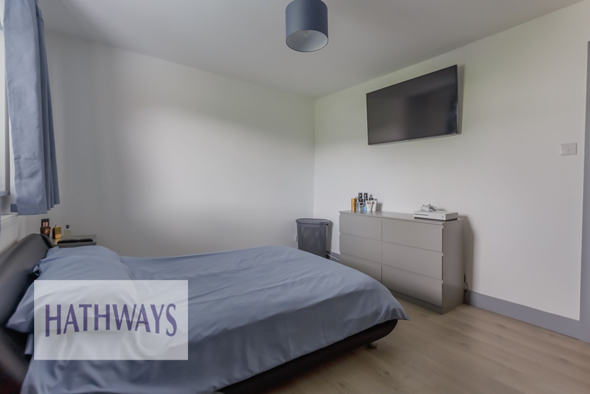 4 bed detached house for sale in Hanfield Park, Cwmbran 42