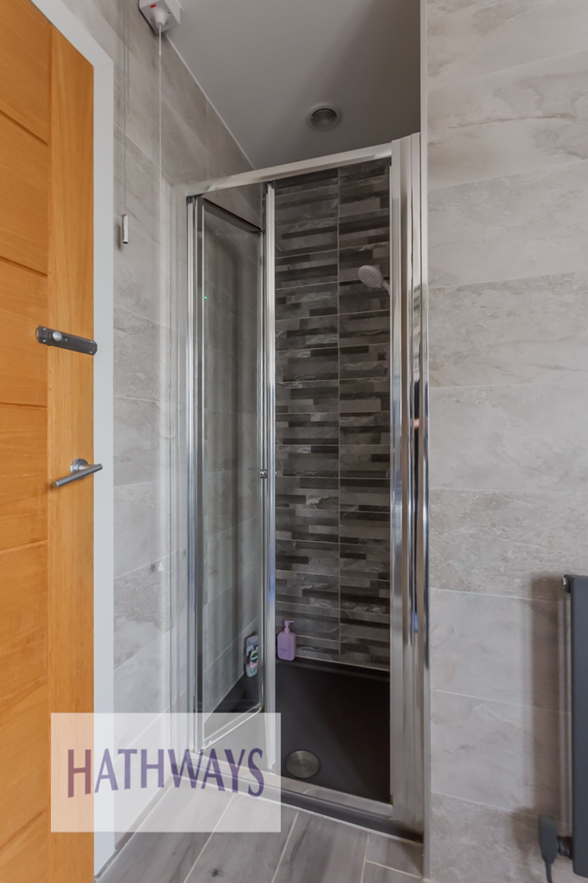 4 bed detached house for sale in Hanfield Park, Cwmbran 49