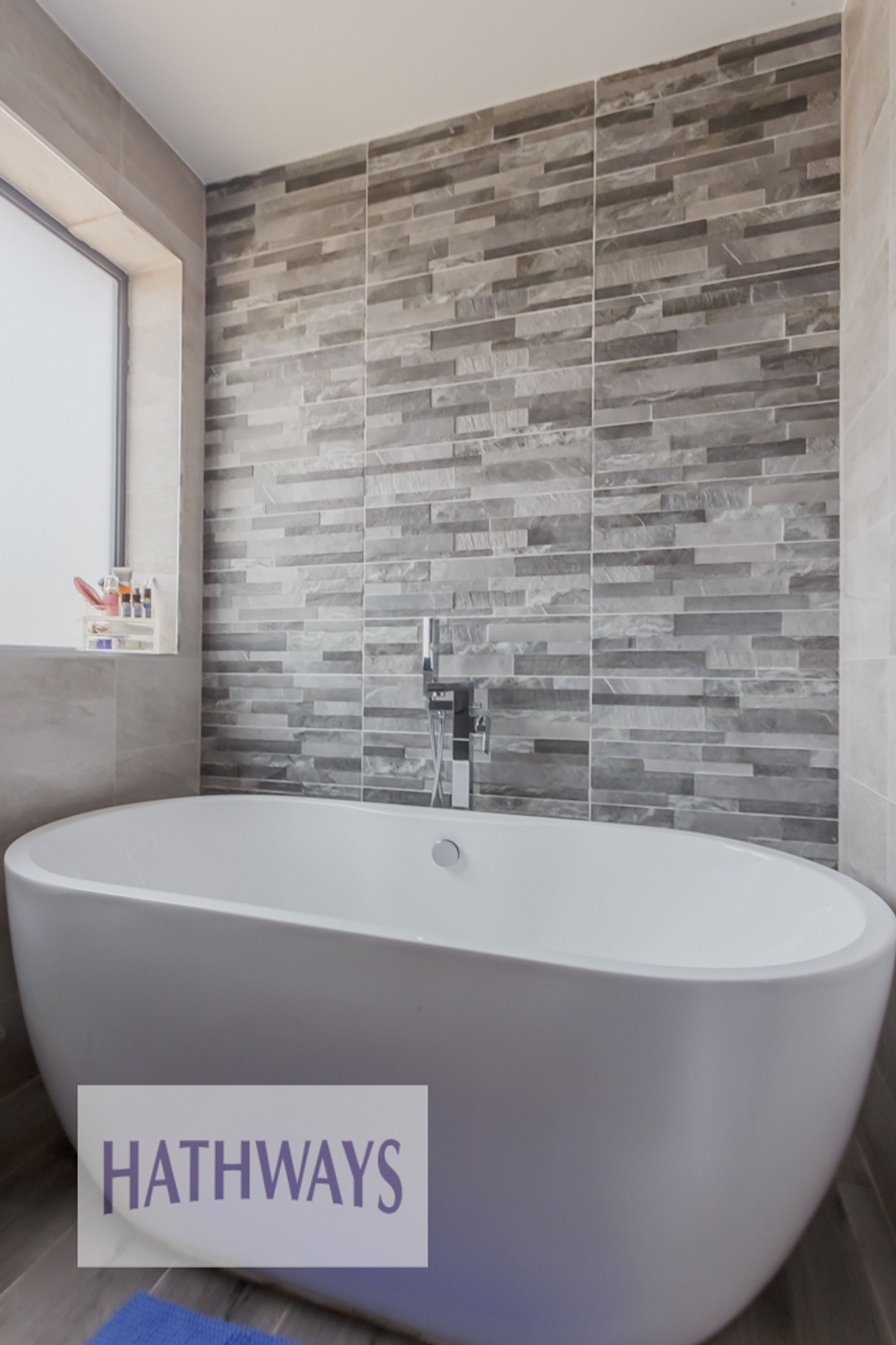 4 bed detached house for sale in Hanfield Park, Cwmbran 48