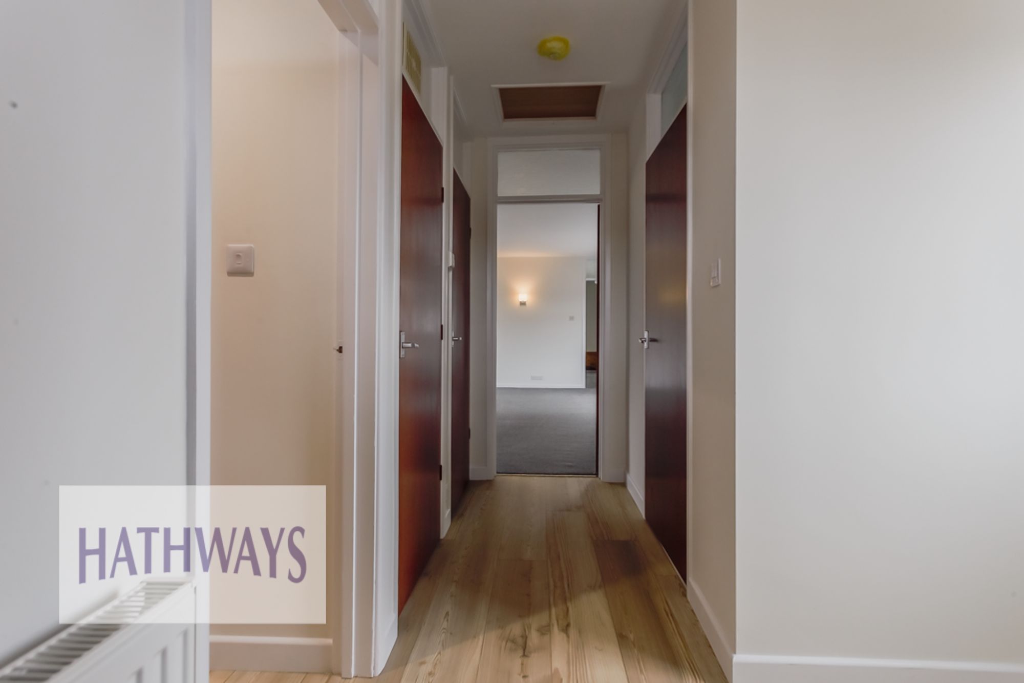 2 bed coach house to rent in Broadwell Court, Newport 7