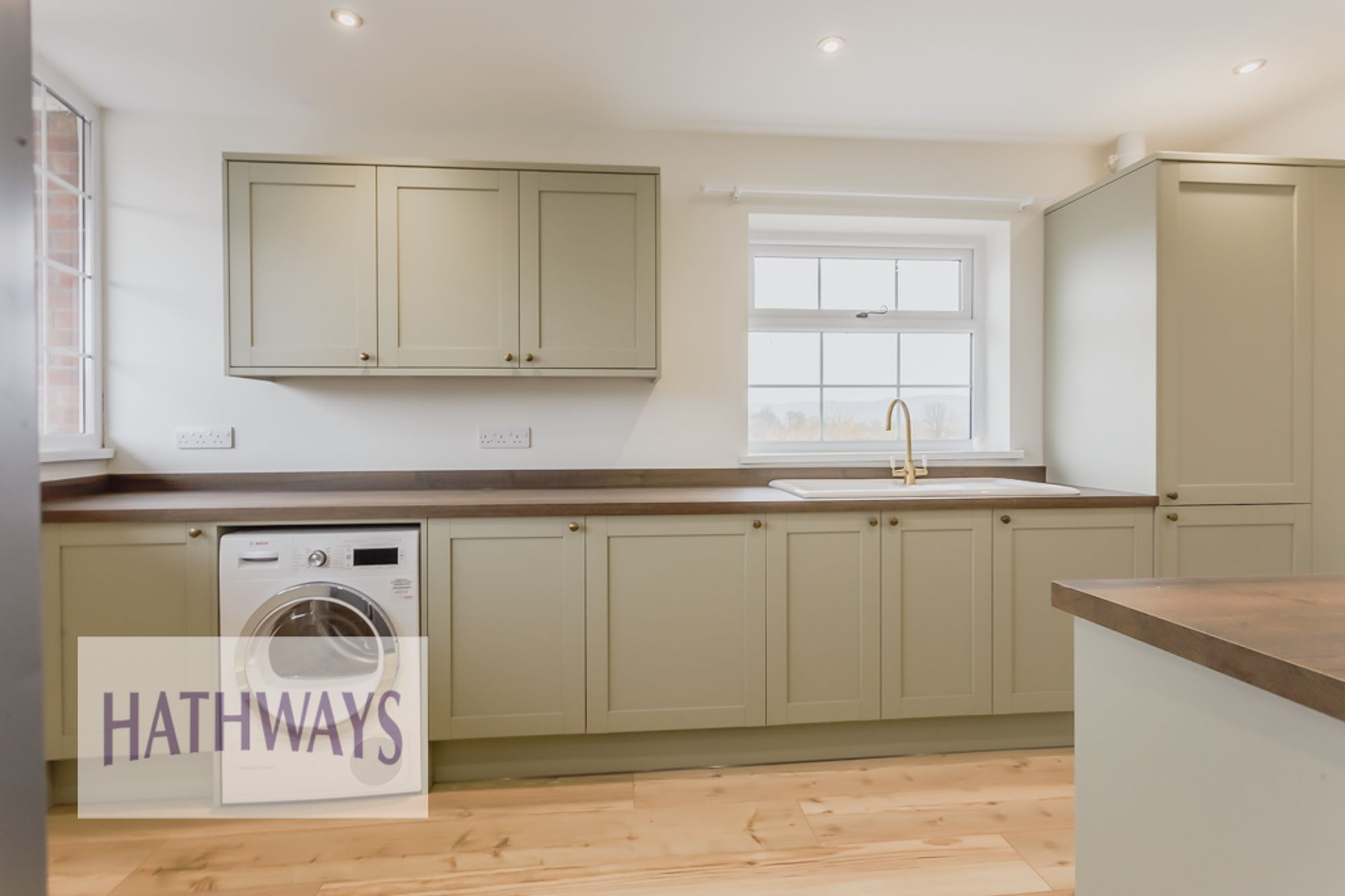 2 bed coach house to rent in Broadwell Court, Newport 4