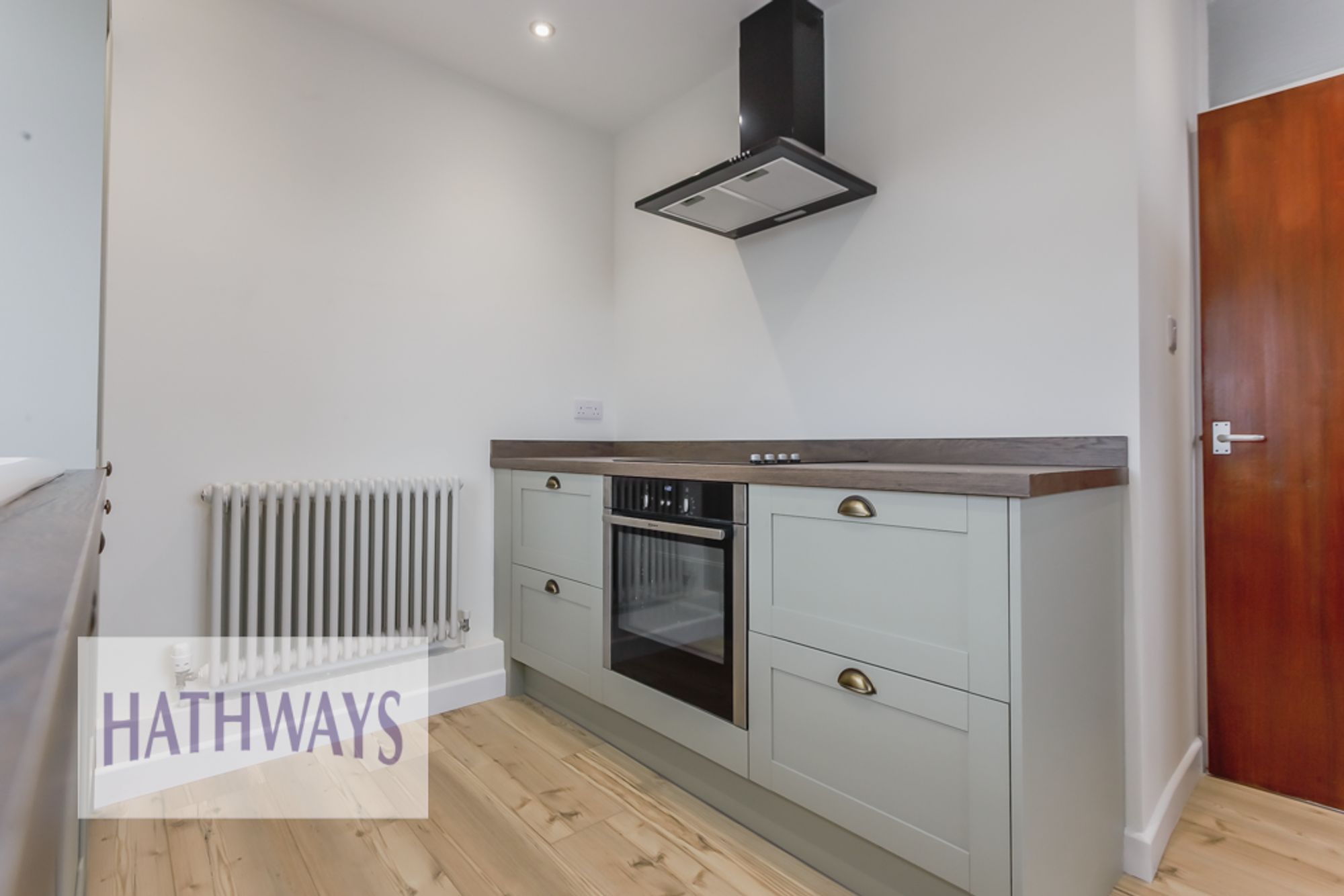 2 bed coach house to rent in Broadwell Court, Newport  - Property Image 3