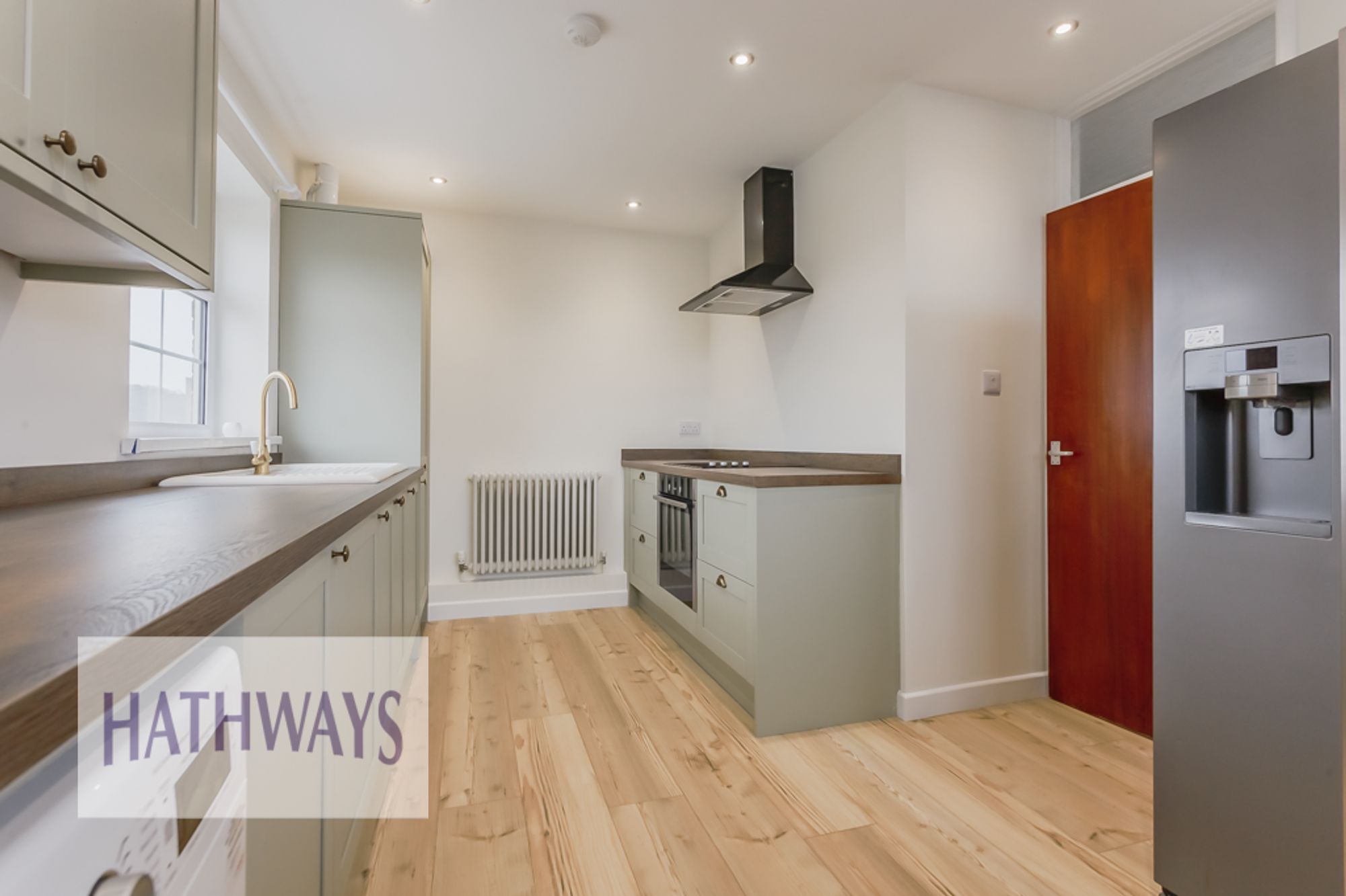 2 bed coach house to rent in Broadwell Court, Newport 5