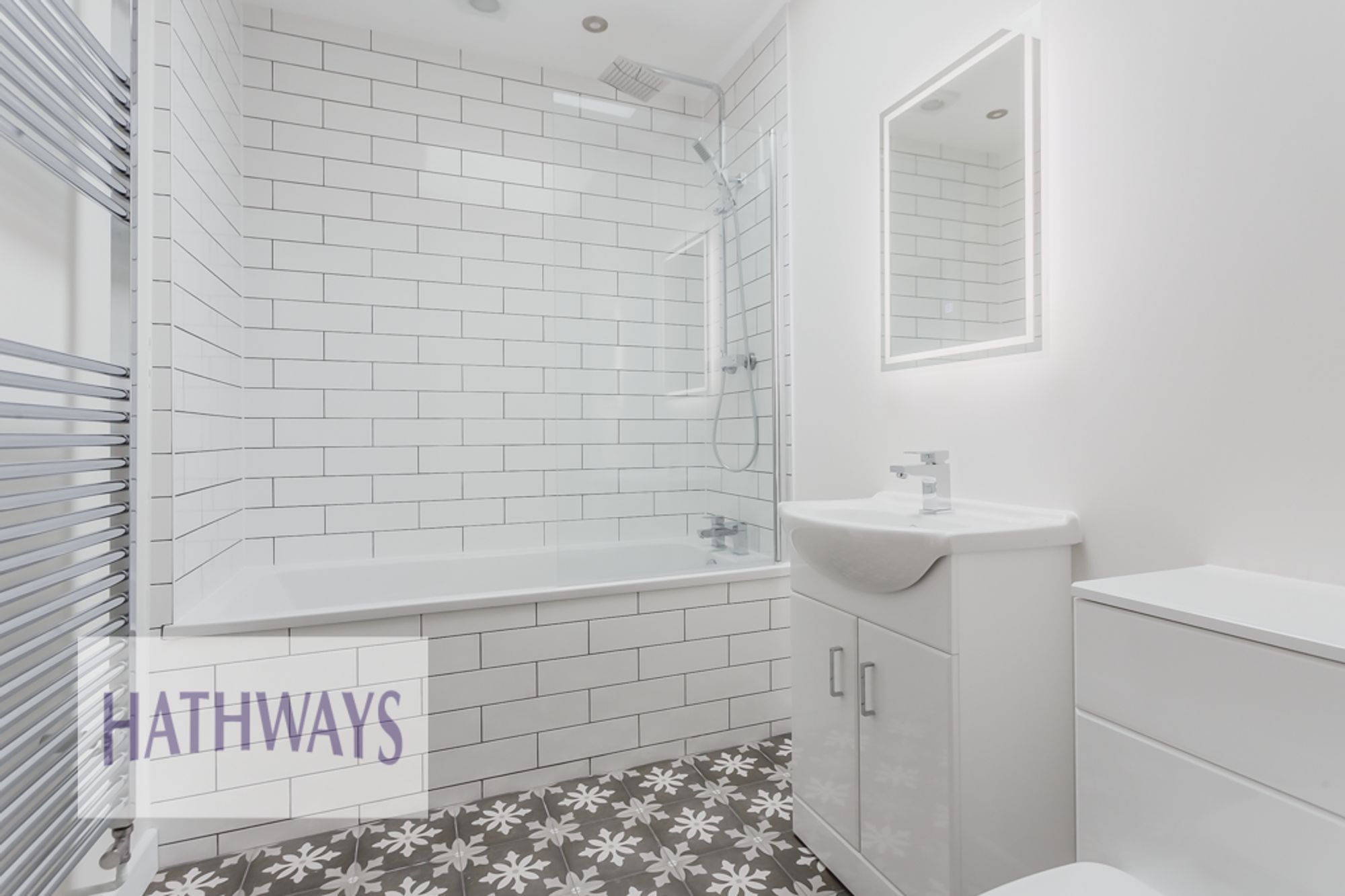 2 bed coach house to rent in Broadwell Court, Newport  - Property Image 18