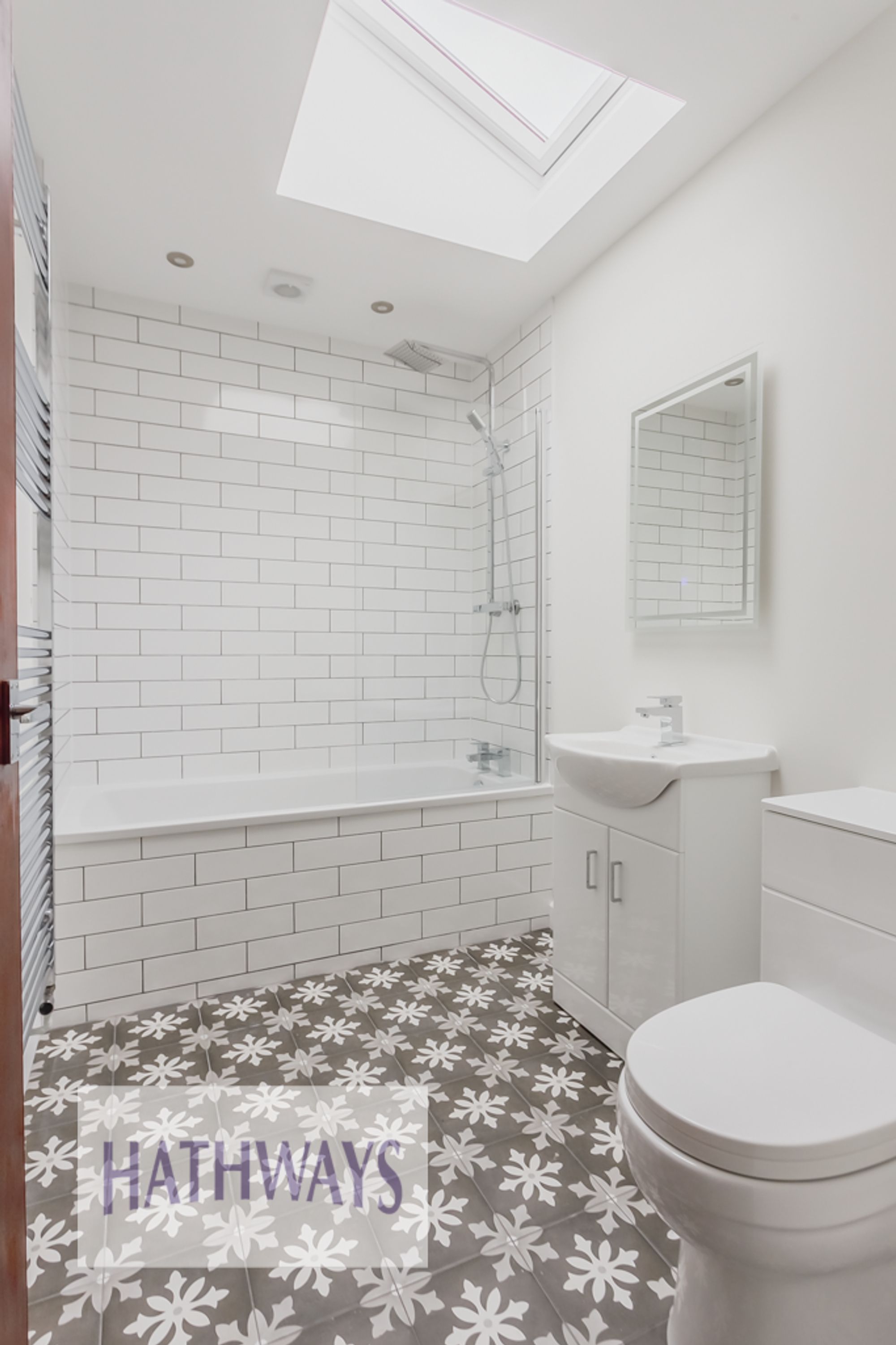 2 bed coach house to rent in Broadwell Court, Newport  - Property Image 20