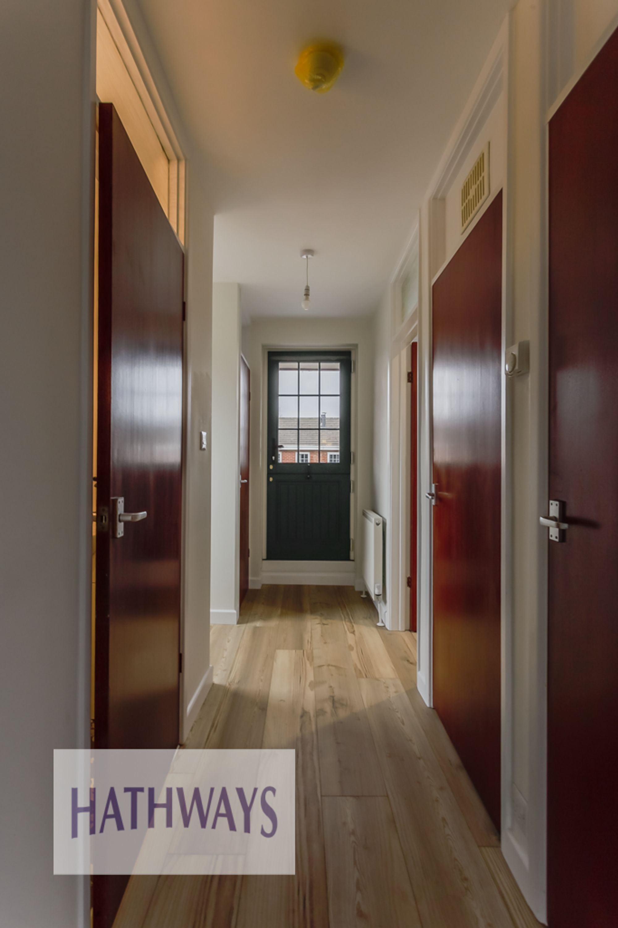 2 bed coach house to rent in Broadwell Court, Newport  - Property Image 9