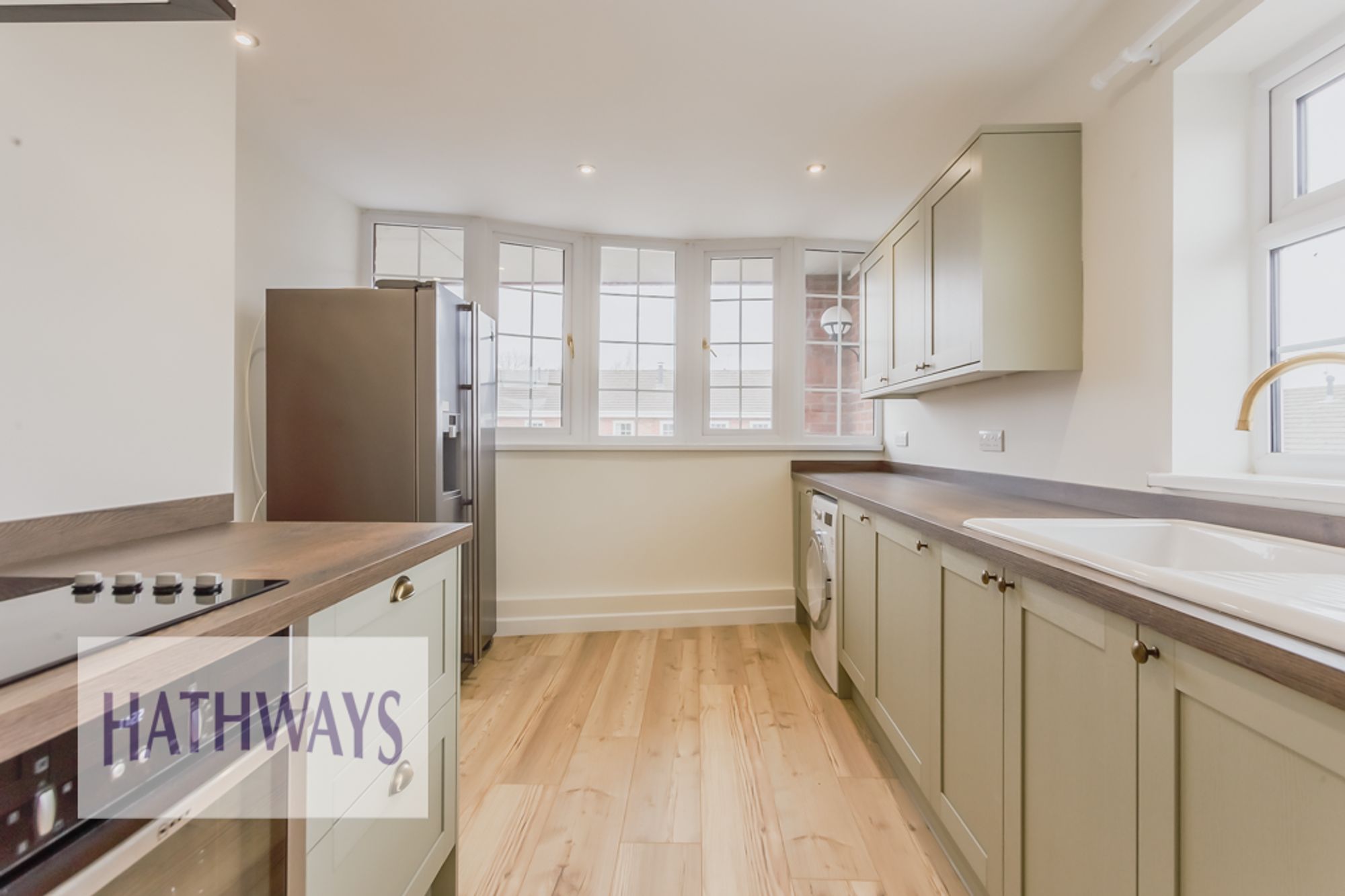 2 bed coach house to rent in Broadwell Court, Newport  - Property Image 7