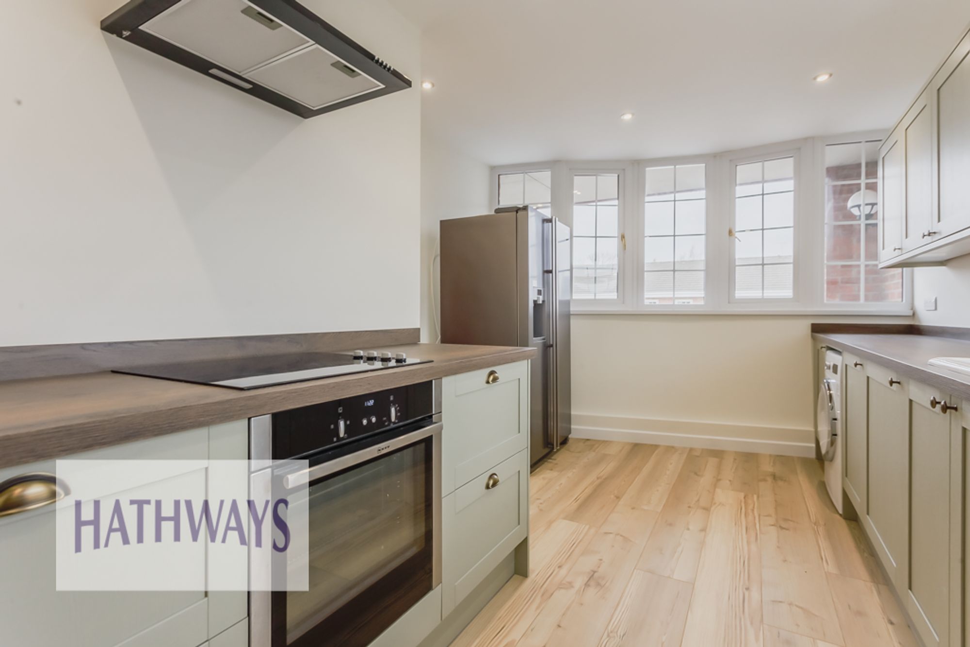 2 bed coach house to rent in Broadwell Court, Newport 3