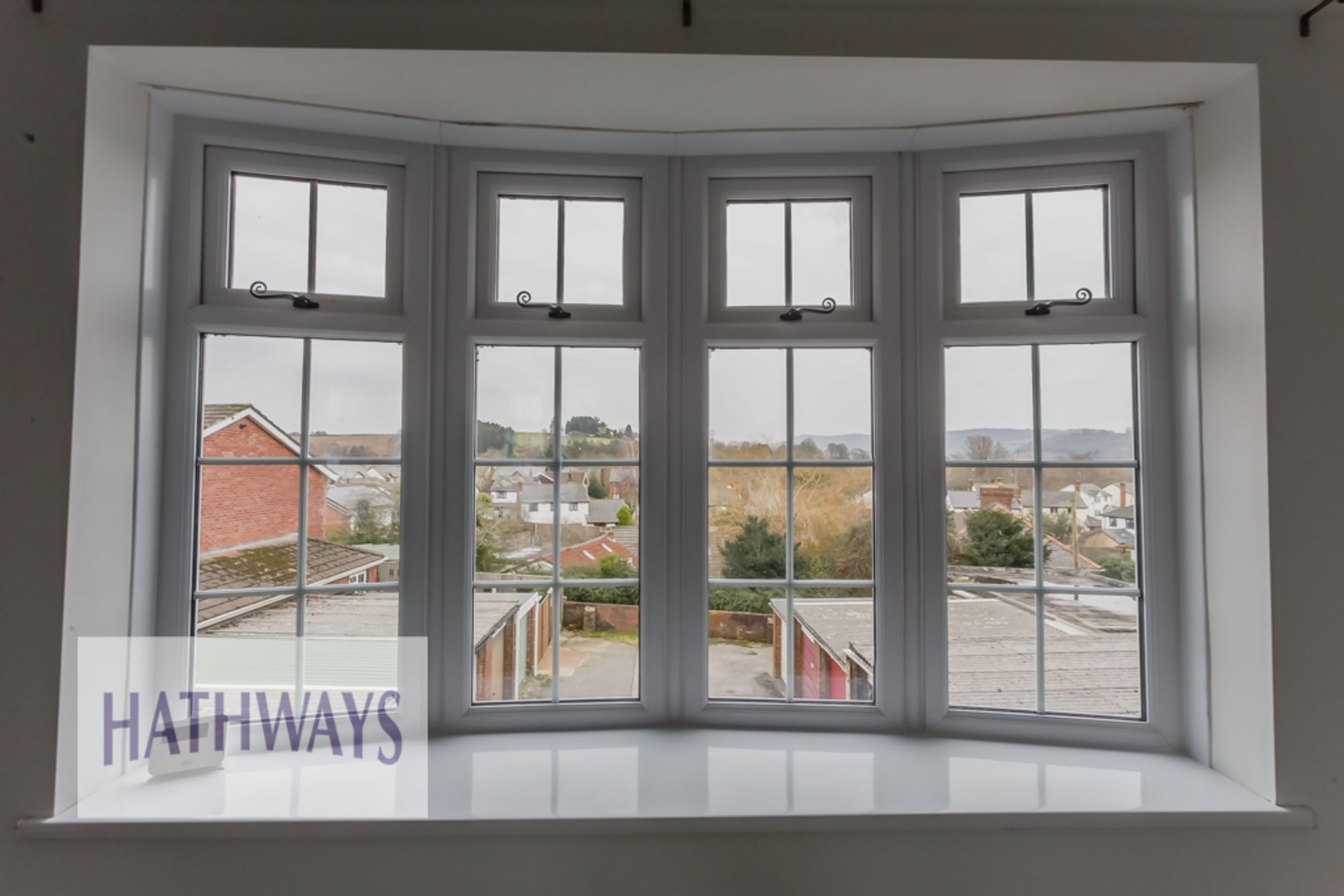 2 bed coach house to rent in Broadwell Court, Newport 16