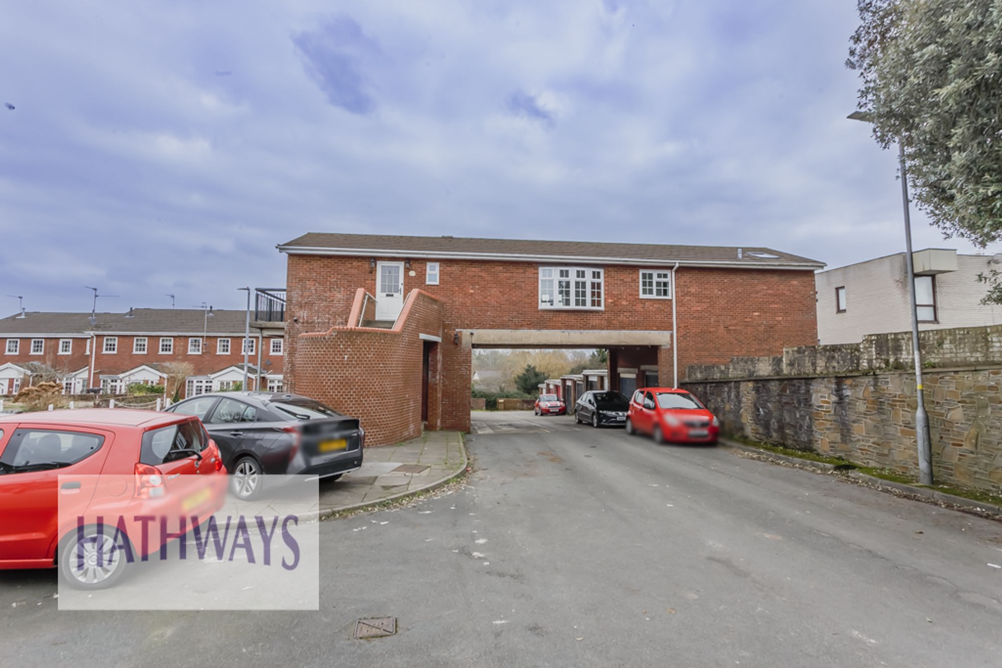2 bed coach house to rent in Broadwell Court, Newport 31