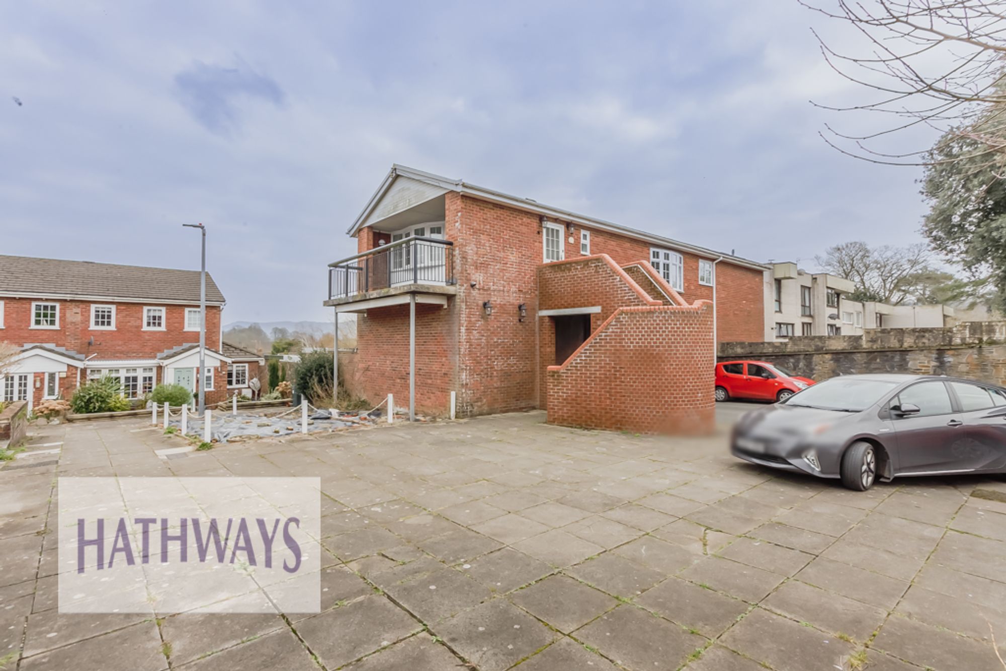 2 bed coach house to rent in Broadwell Court, Newport 30