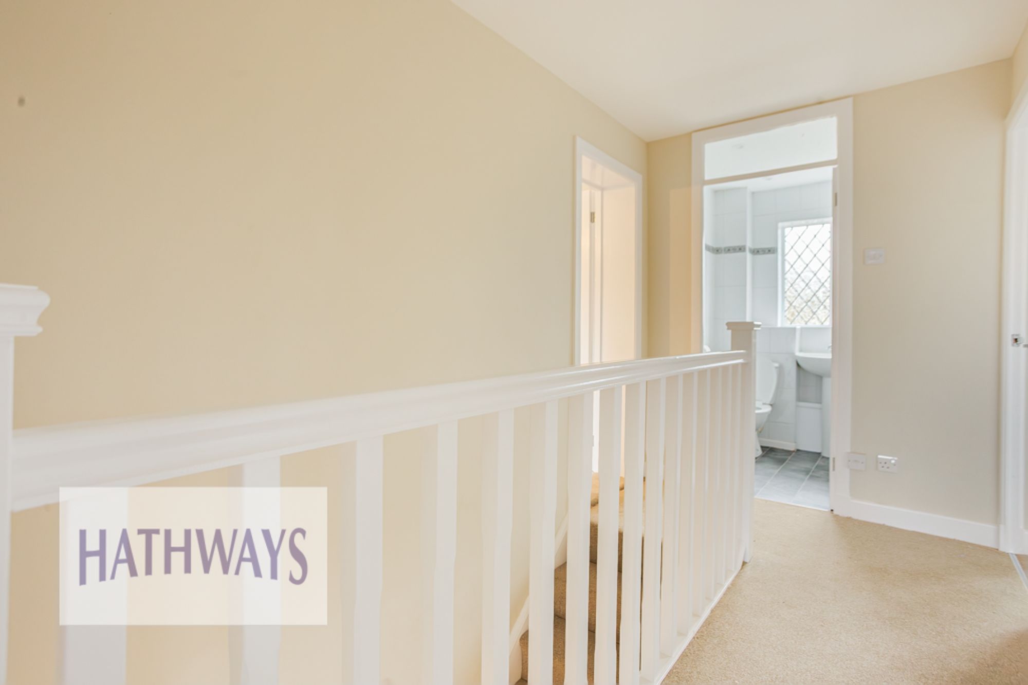 4 bed detached house to rent in The Brades, Newport 19