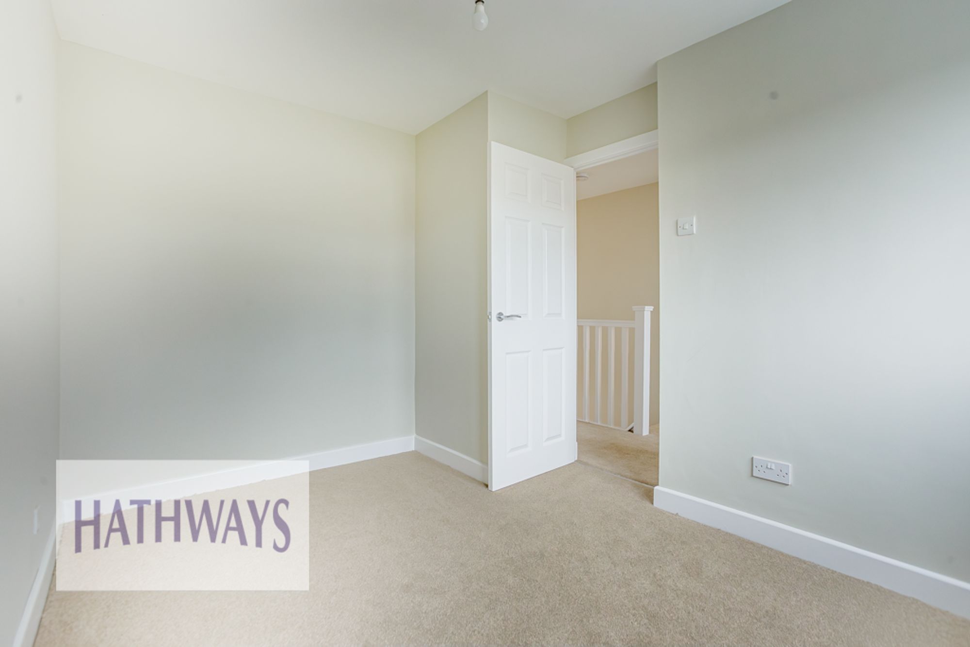 4 bed detached house to rent in The Brades, Newport  - Property Image 24