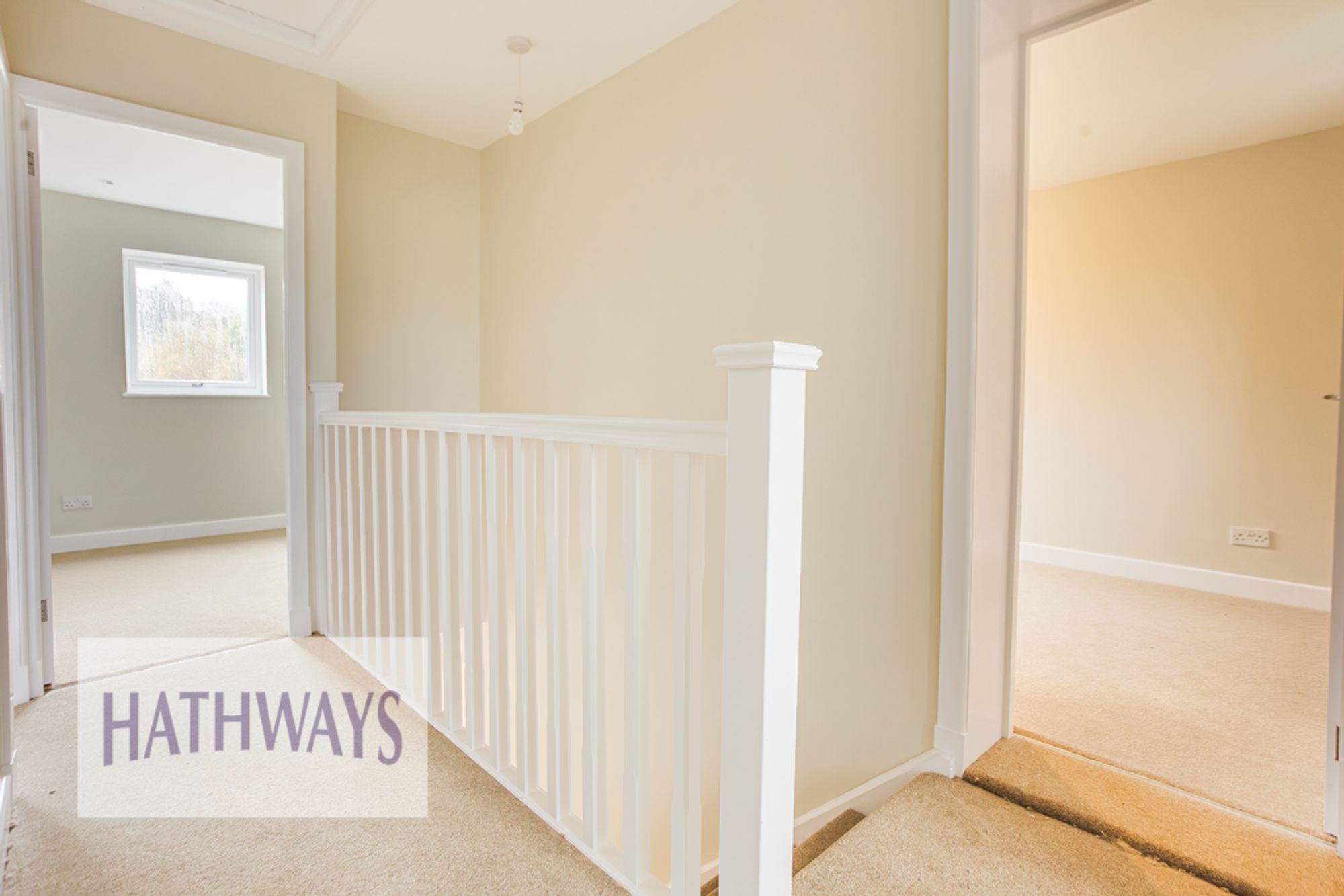 4 bed detached house to rent in The Brades, Newport  - Property Image 21