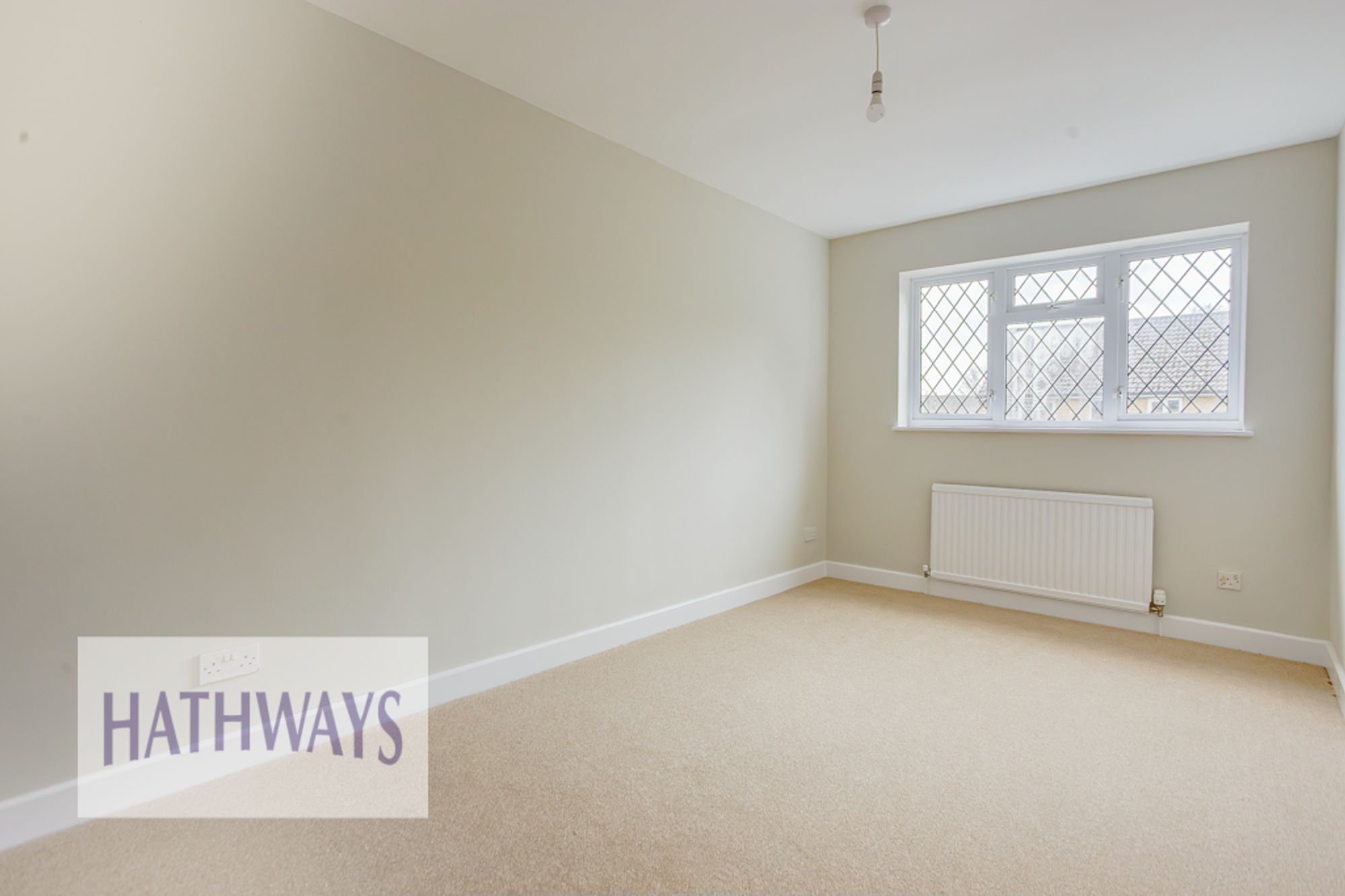 4 bed detached house to rent in The Brades, Newport  - Property Image 29