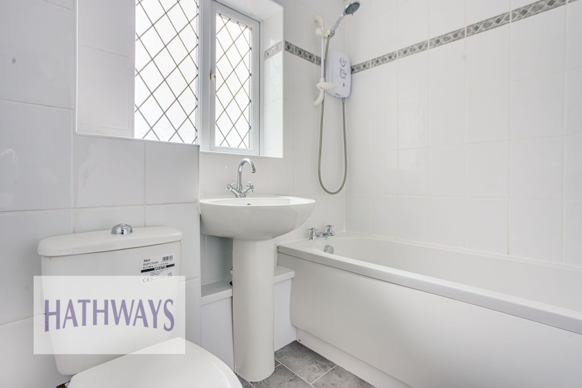 4 bed detached house to rent in The Brades, Newport  - Property Image 37