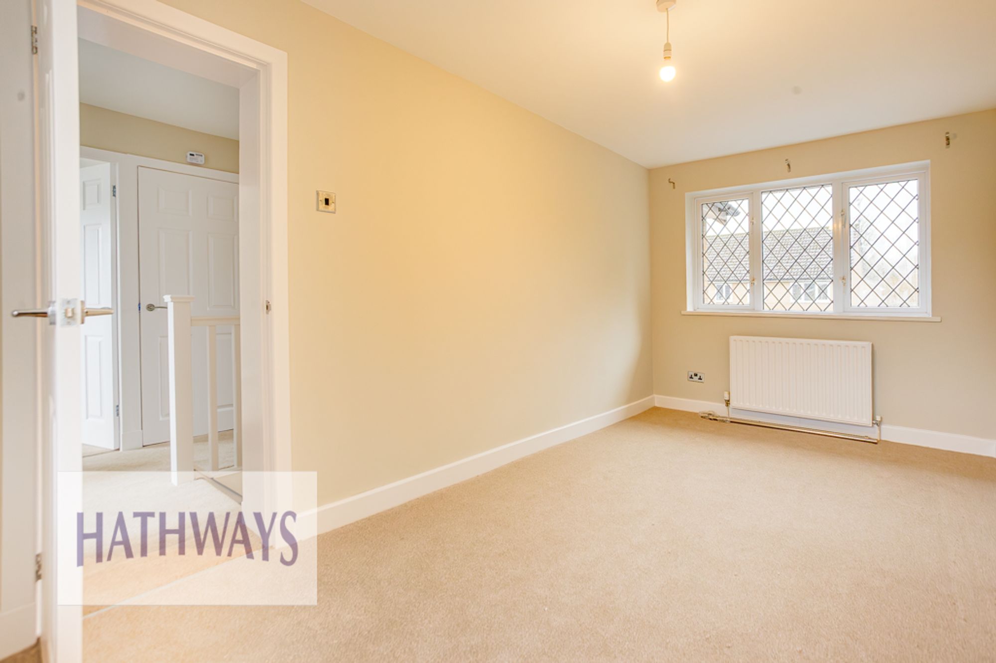 4 bed detached house to rent in The Brades, Newport  - Property Image 25