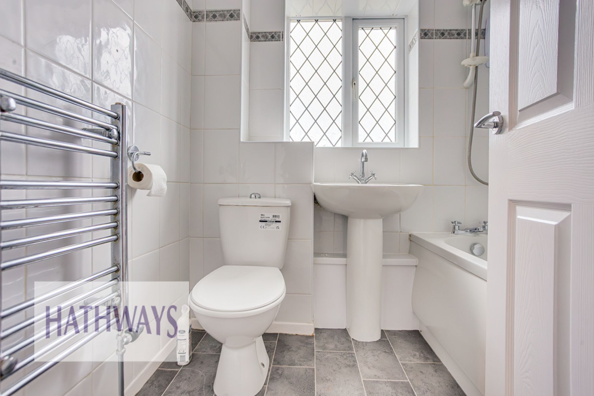 4 bed detached house to rent in The Brades, Newport  - Property Image 36