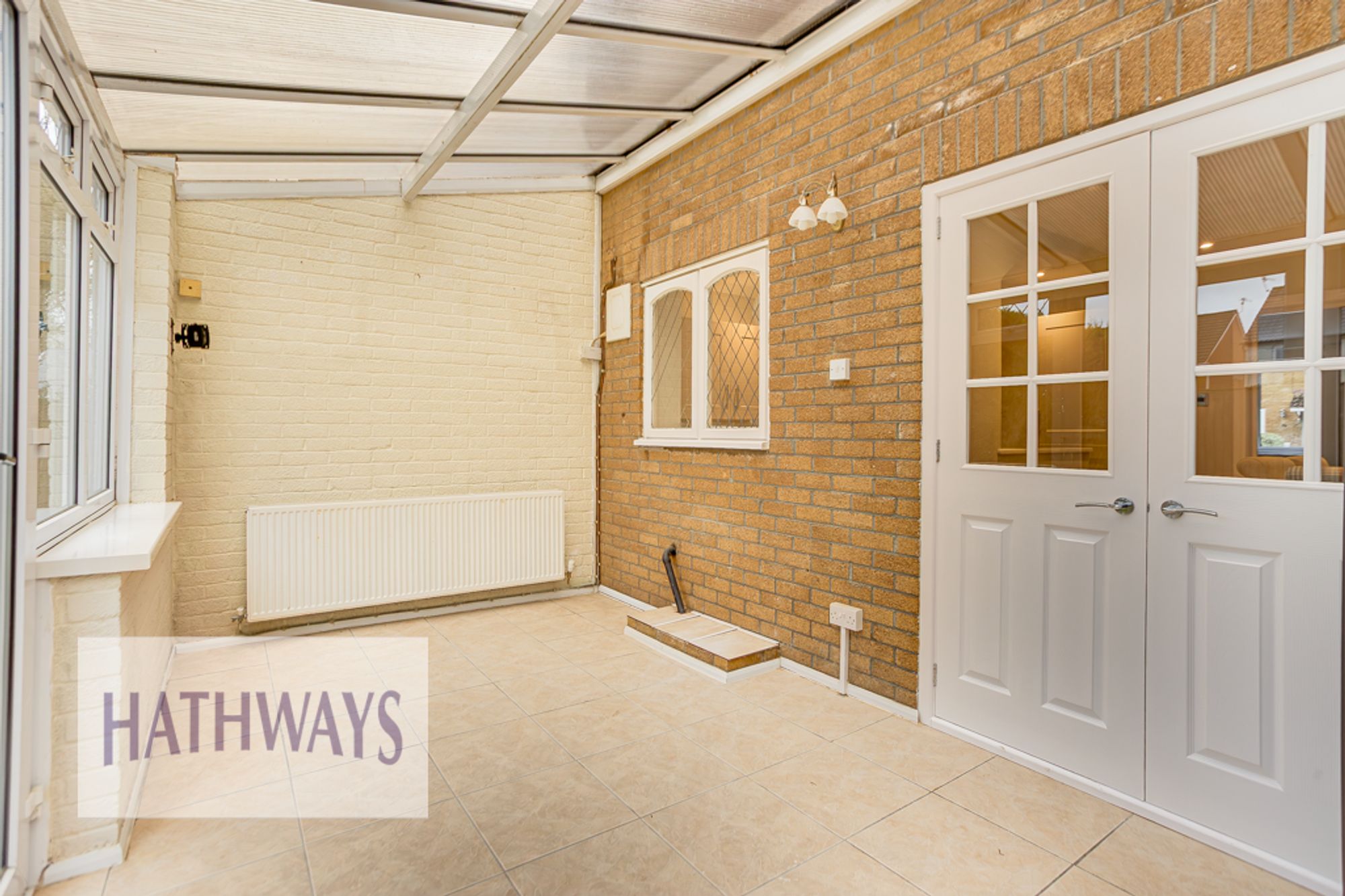 4 bed detached house to rent in The Brades, Newport  - Property Image 17