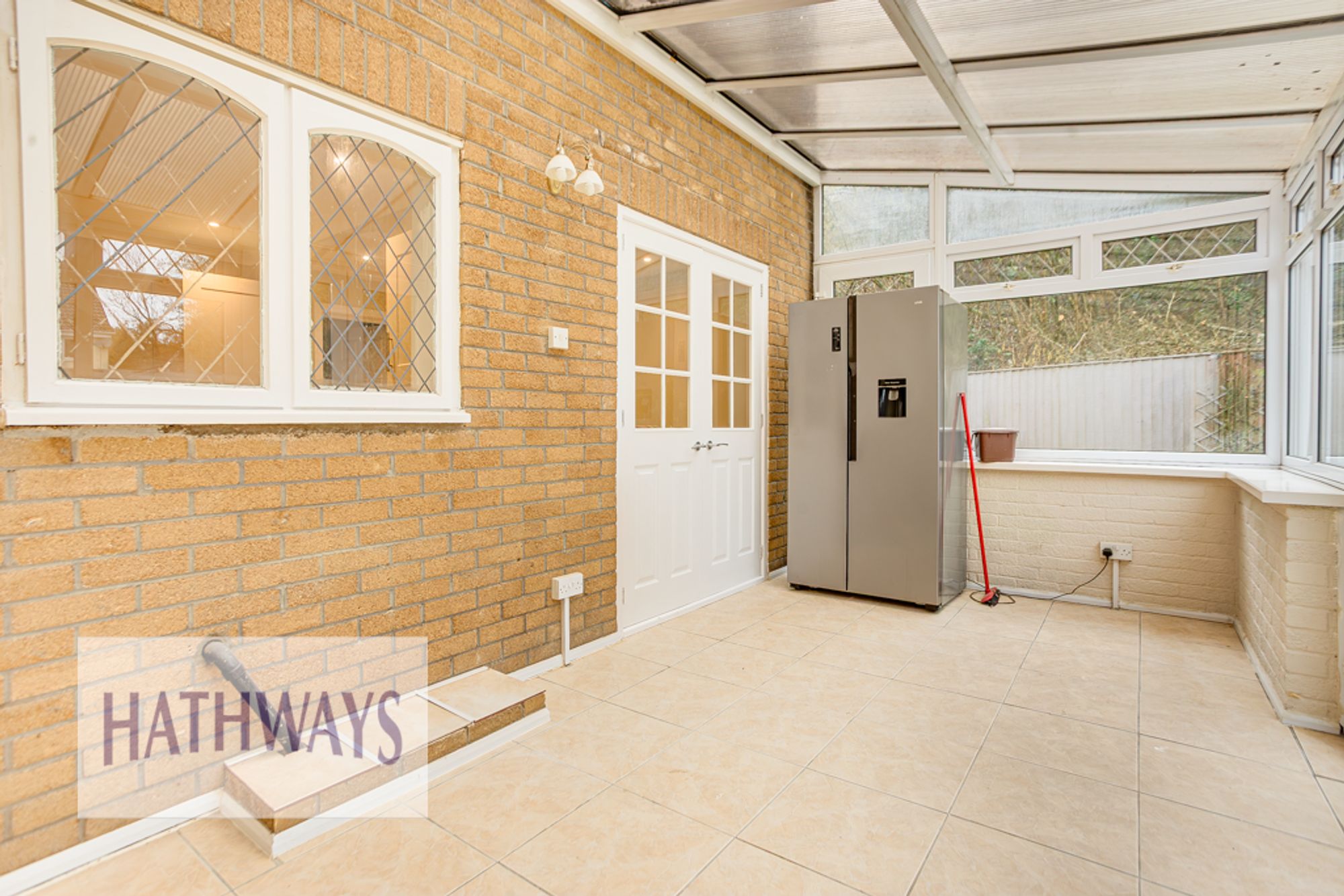 4 bed detached house to rent in The Brades, Newport  - Property Image 18