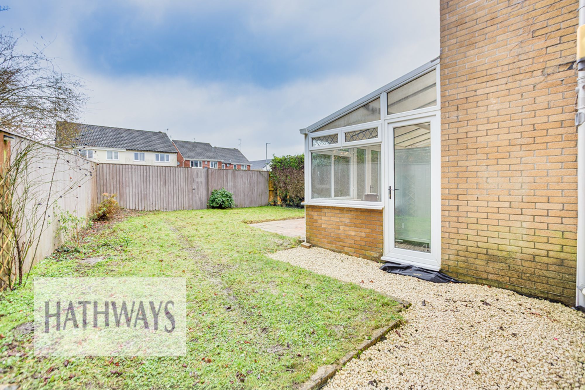 4 bed detached house to rent in The Brades, Newport  - Property Image 41