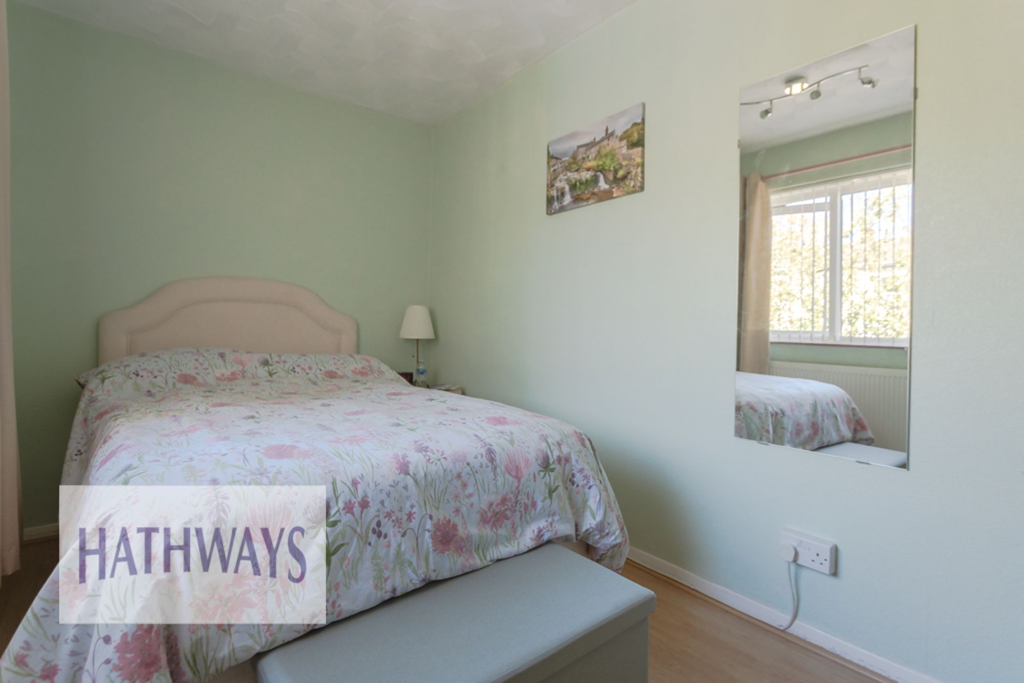 3 bed end of terrace house for sale in Newgale Row, Cwmbran, NP44  - Property Image 23