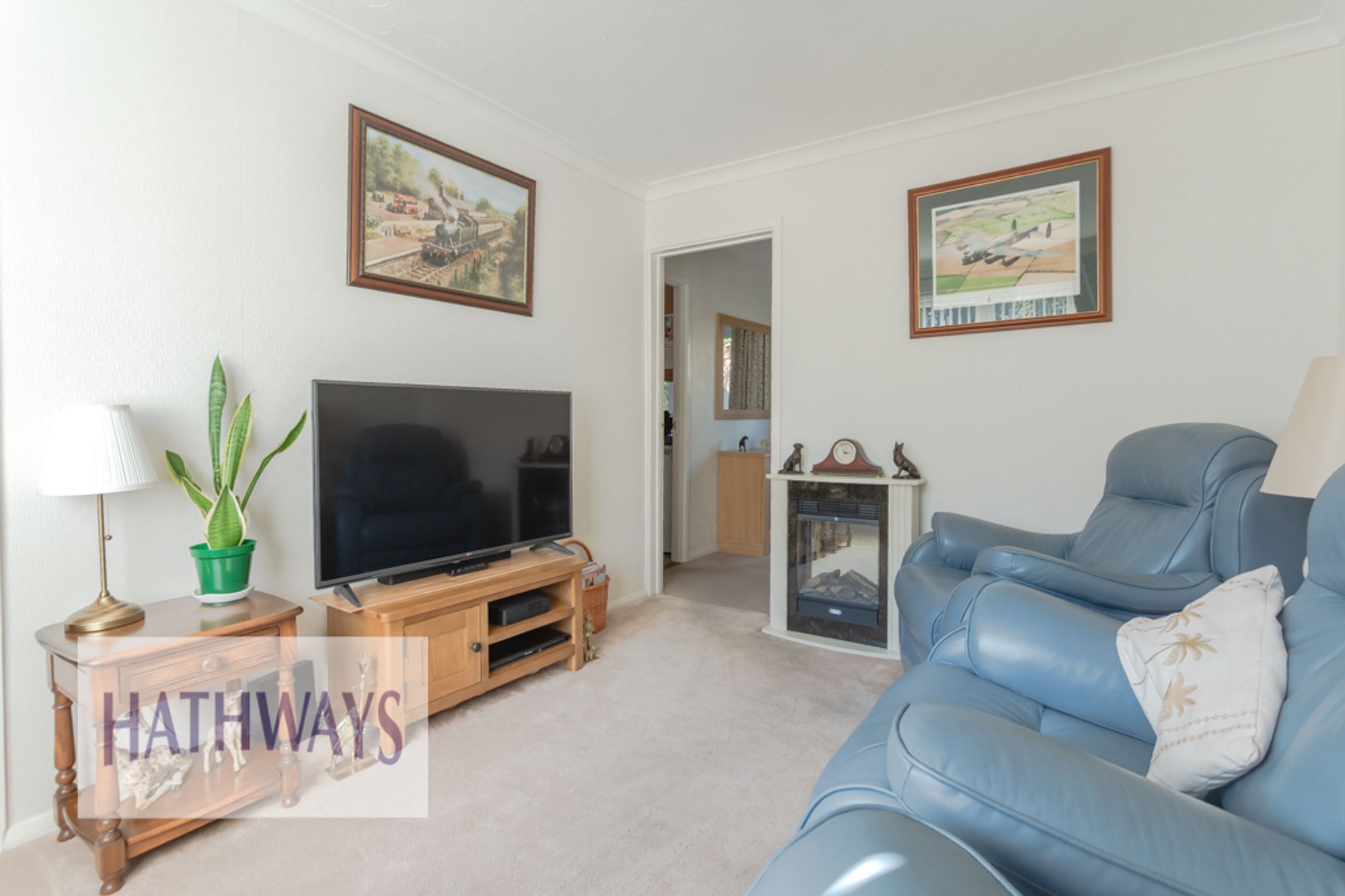 3 bed end of terrace house for sale in Newgale Row, Cwmbran, NP44  - Property Image 7