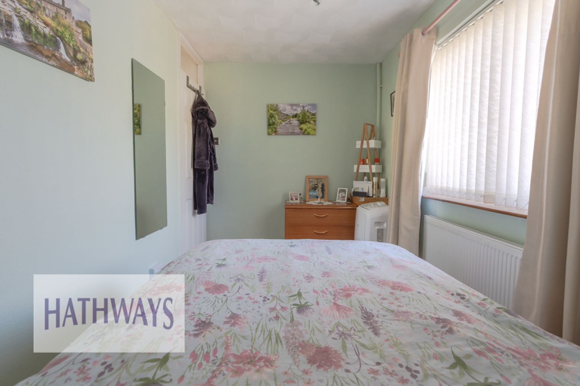 3 bed end of terrace house for sale in Newgale Row, Cwmbran, NP44  - Property Image 24