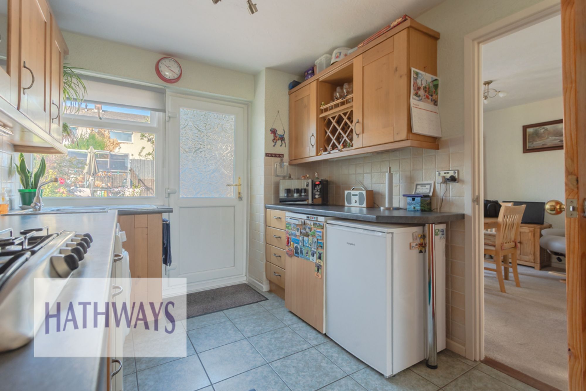 3 bed end of terrace house for sale in Newgale Row, Cwmbran, NP44  - Property Image 14
