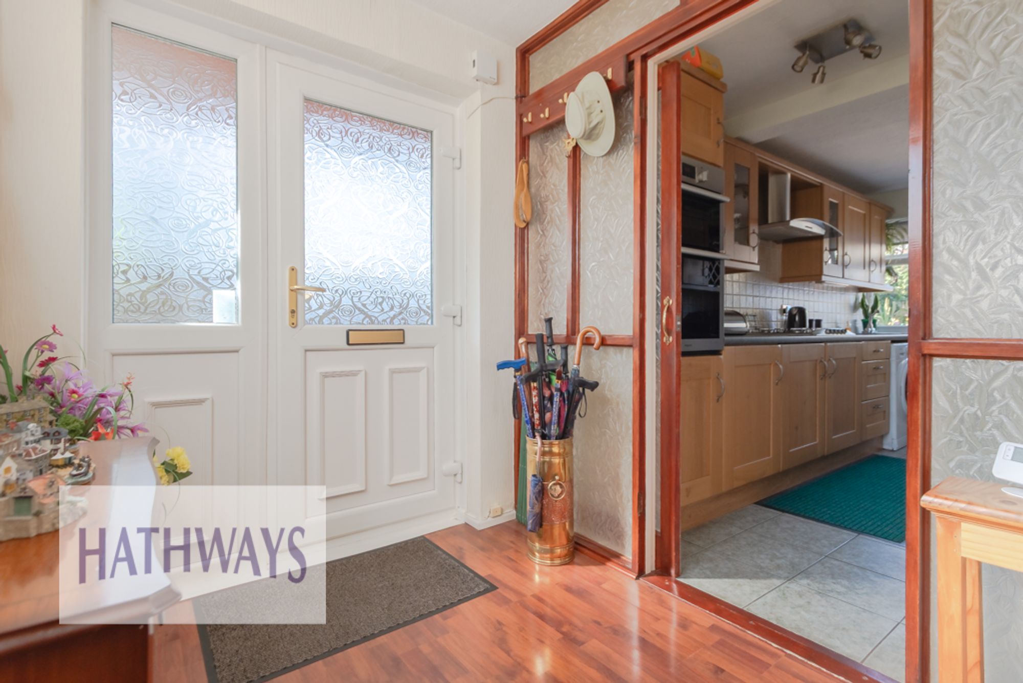 3 bed end of terrace house for sale in Newgale Row, Cwmbran, NP44  - Property Image 5