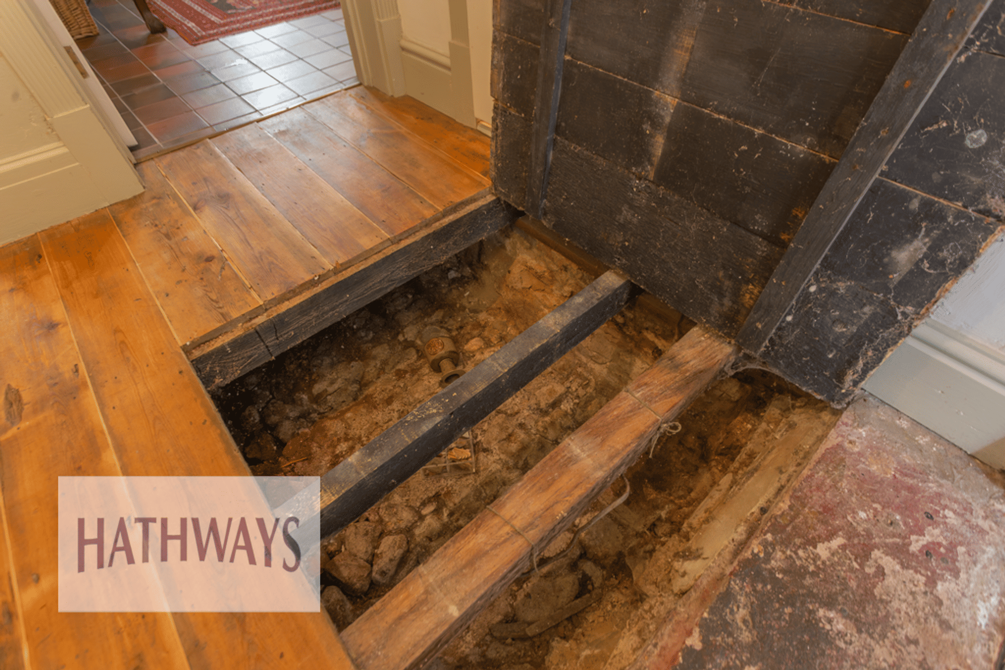 5 bed terraced house for sale in Cross Street, Newport 5