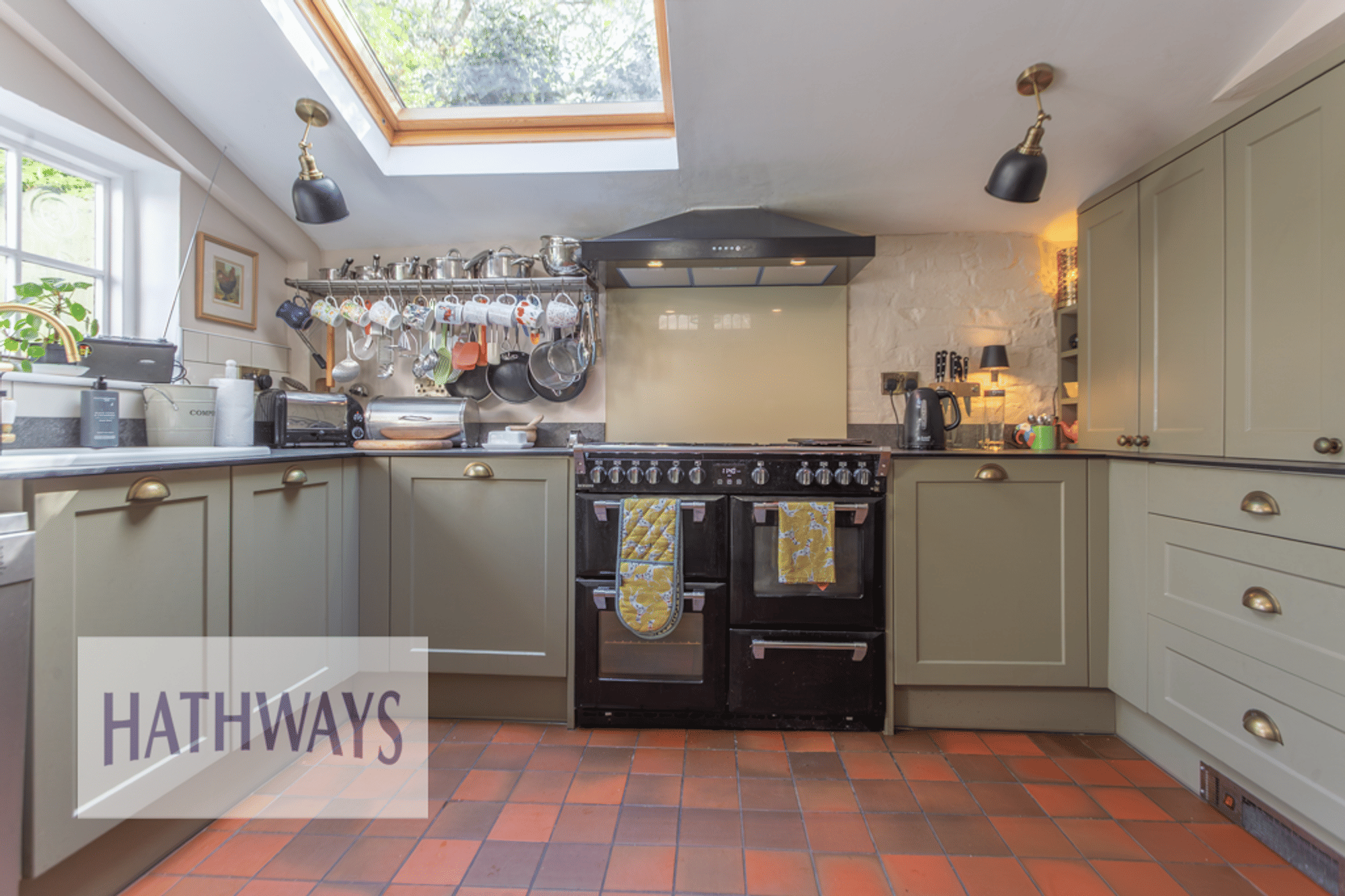 5 bed terraced house for sale in Cross Street, Newport  - Property Image 28