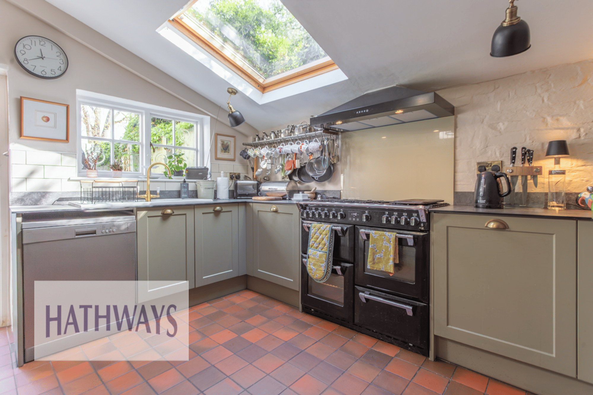 5 bed terraced house for sale in Cross Street, Newport 26