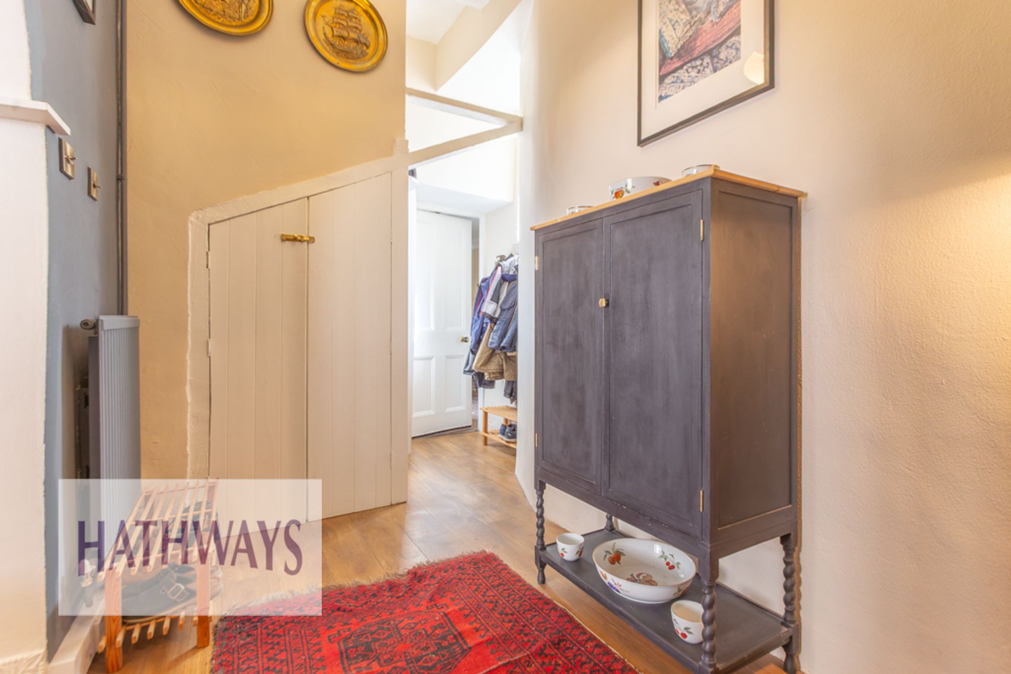 5 bed terraced house for sale in Cross Street, Newport 13