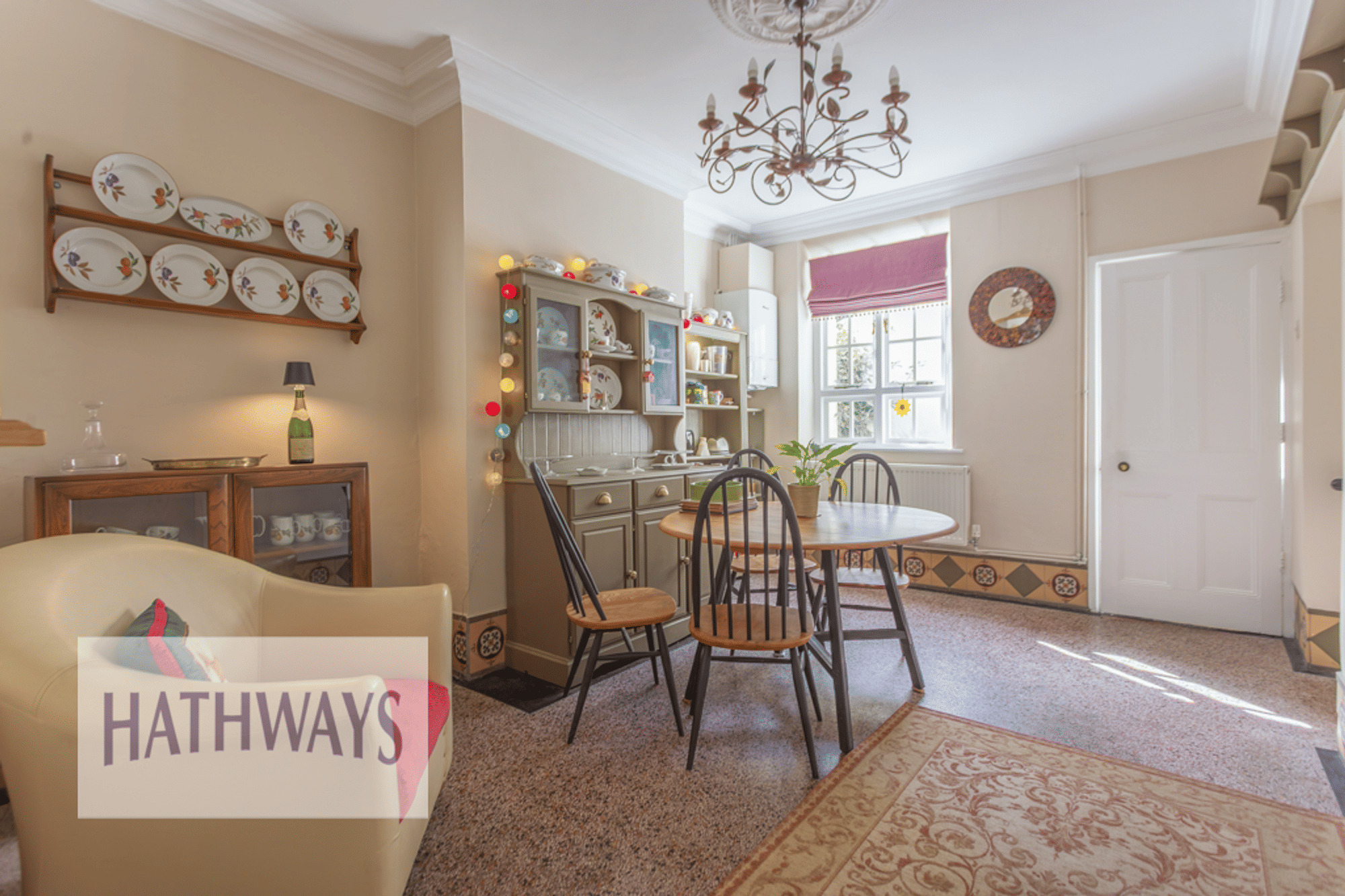 5 bed terraced house for sale in Cross Street, Newport  - Property Image 22