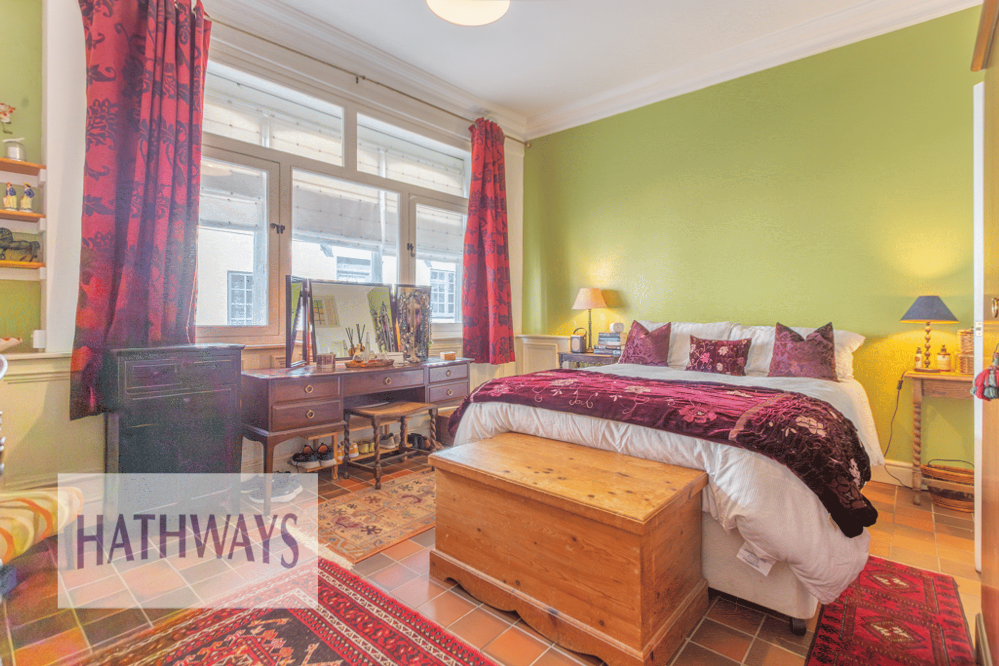 5 bed terraced house for sale in Cross Street, Newport 15